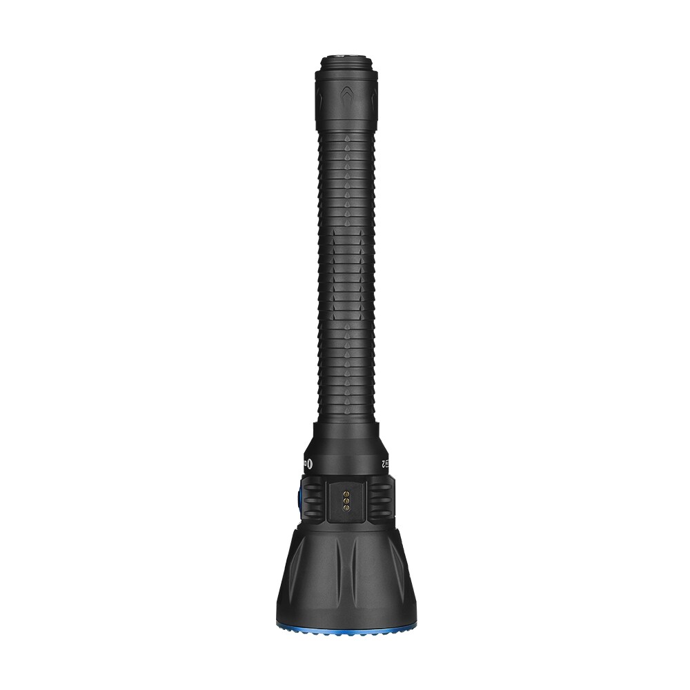 Olight Javelot Turbo 2 taktikai keresőlámpa Black - 1800 lumen