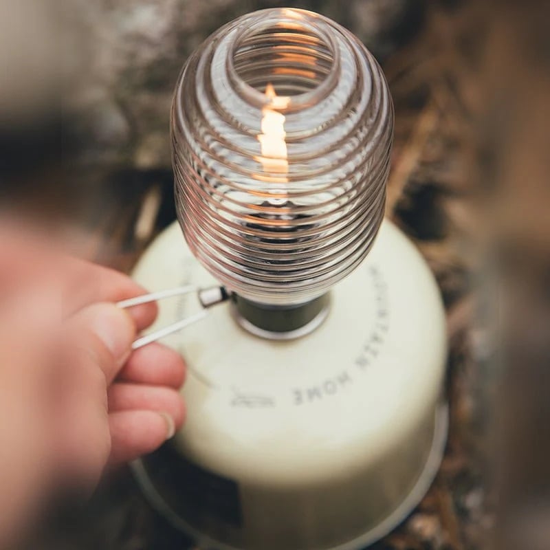 Fire Maple Firefly gázlámpa