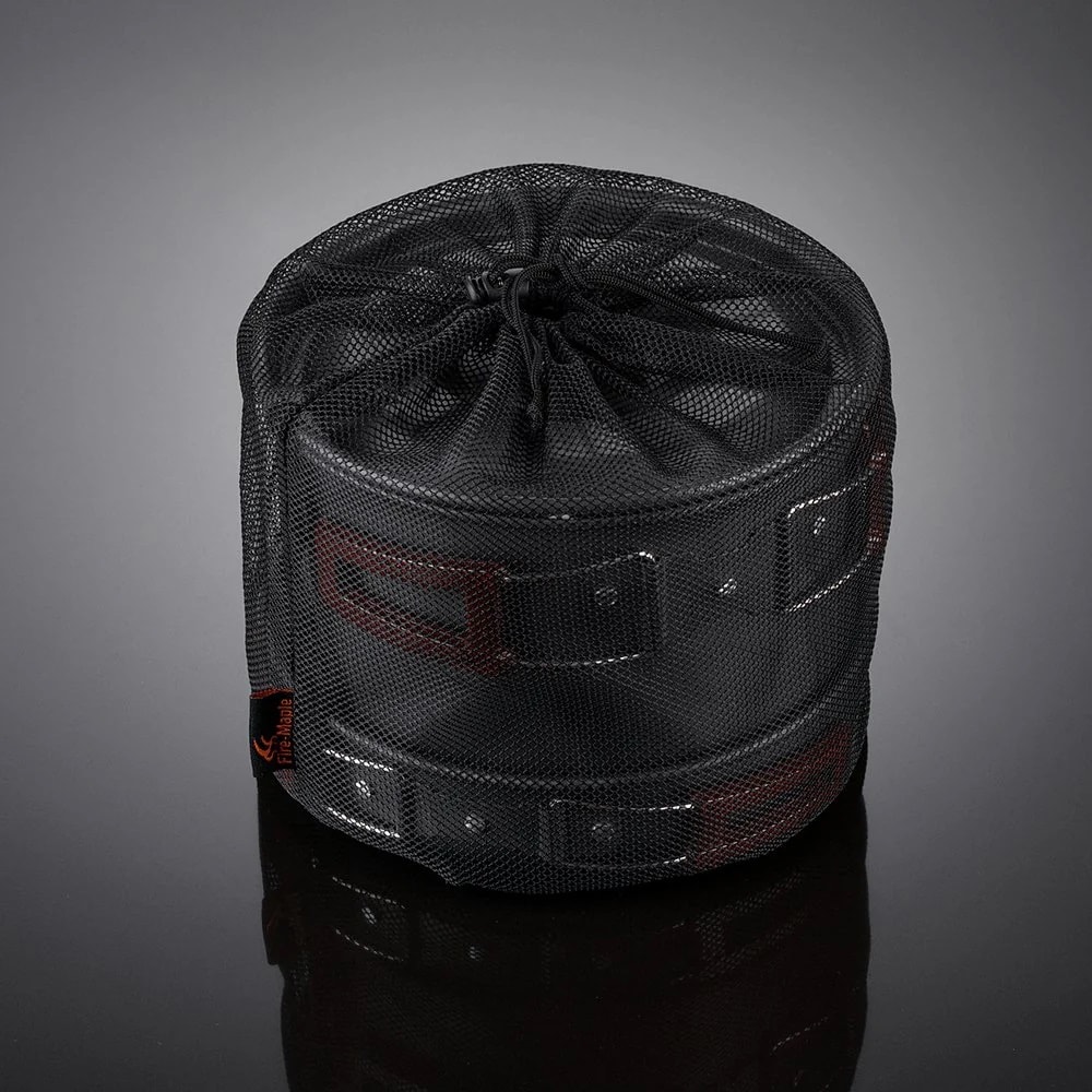 Fire Maple FMC-209 turisztikai edénykészlet