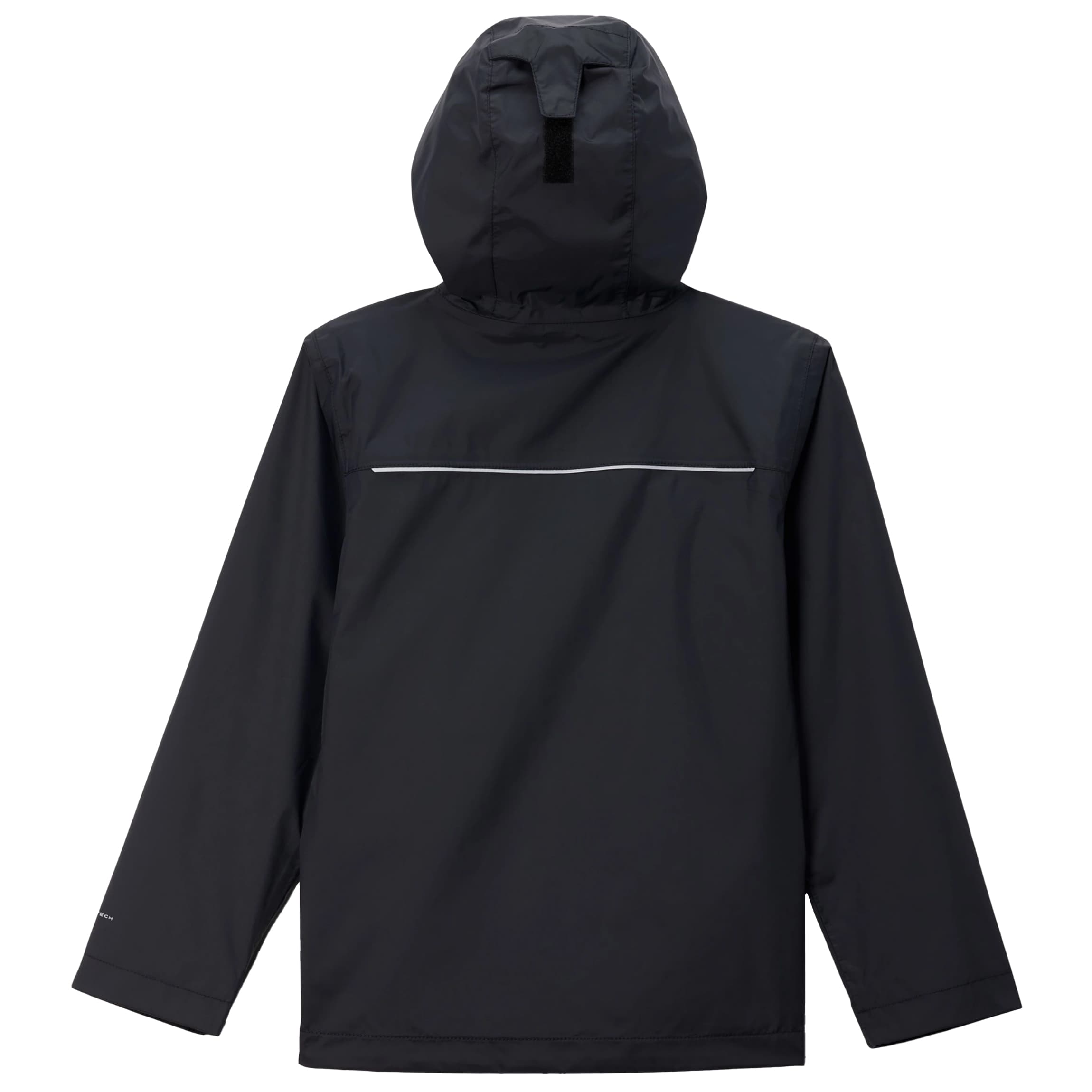 Columbia Watertight II gyermek kabát - Black