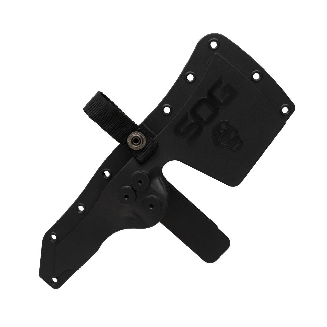 SOG War Fighter Axe balta