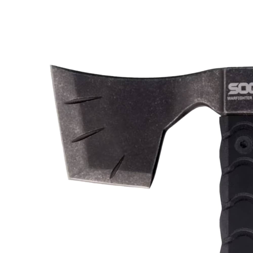 SOG War Fighter Axe balta