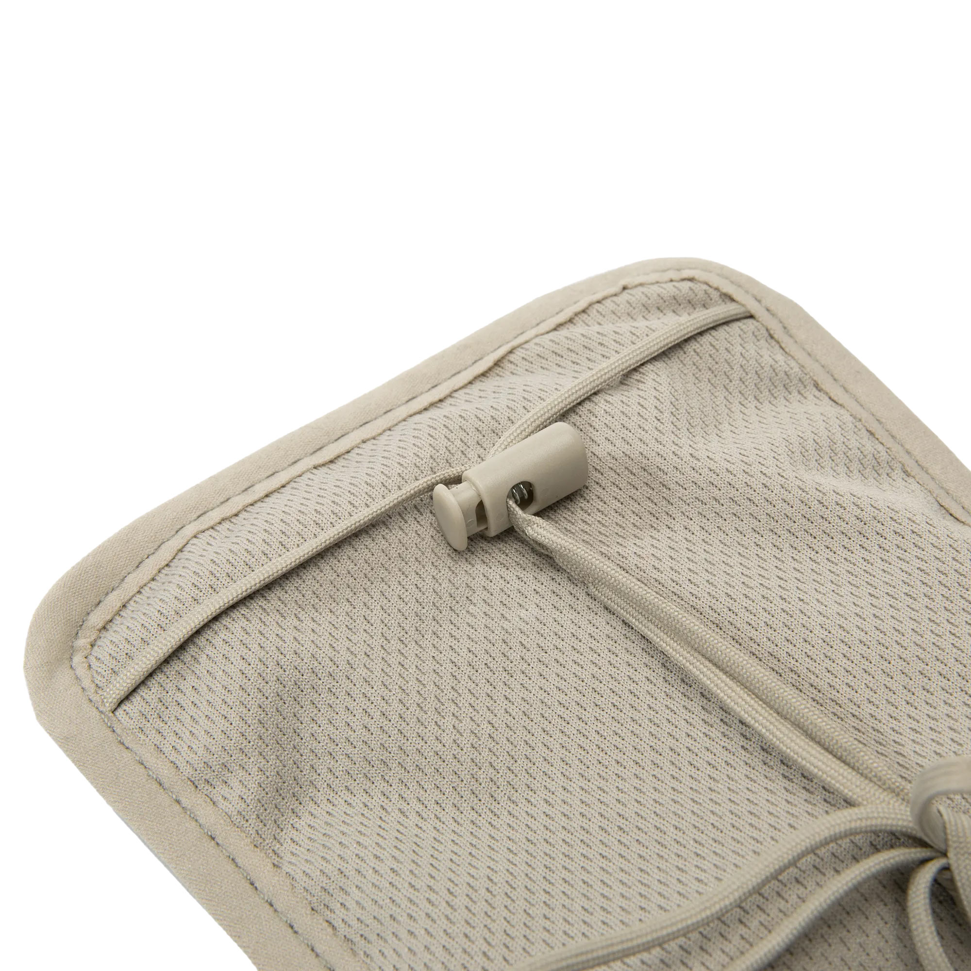 Deuter Security Wallet I pénztárca - Sand