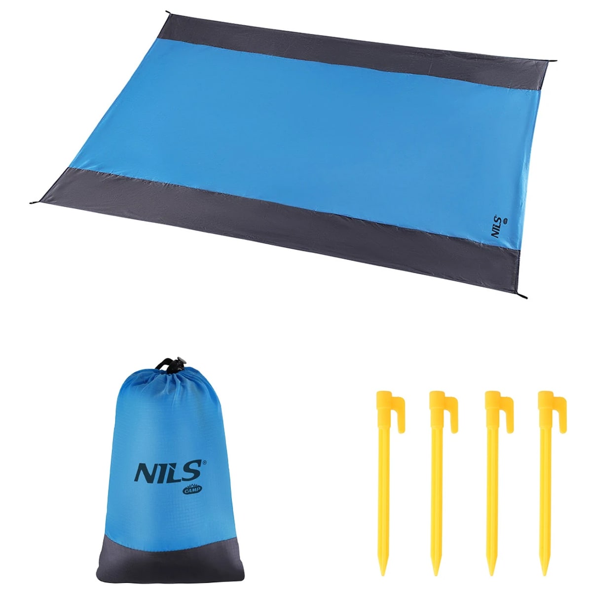 Nils Camp NC1716 ülőpárna