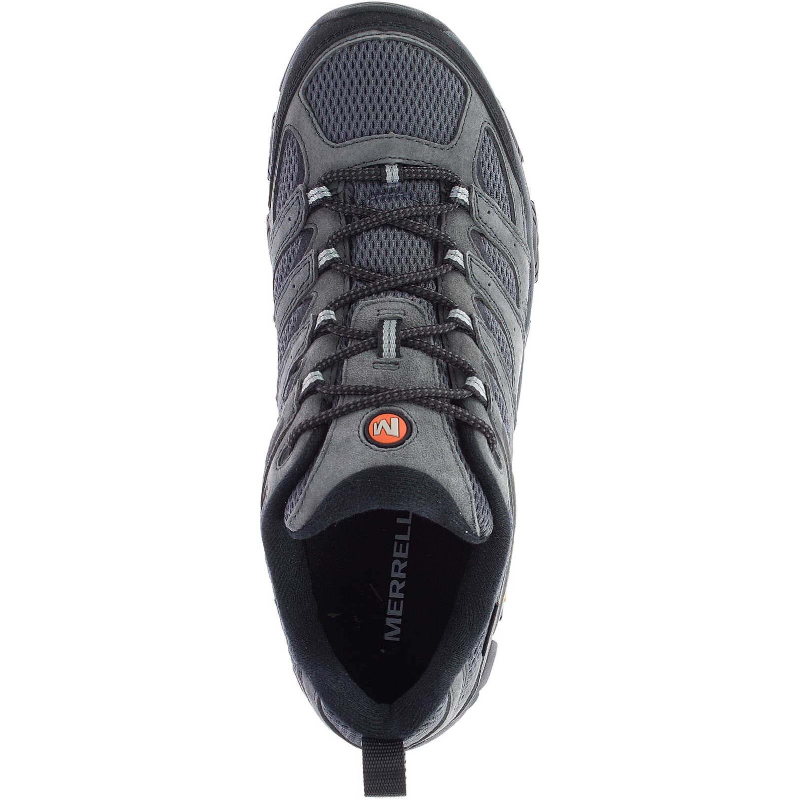 Merrell MOAB 3 GTX cipő - Granite