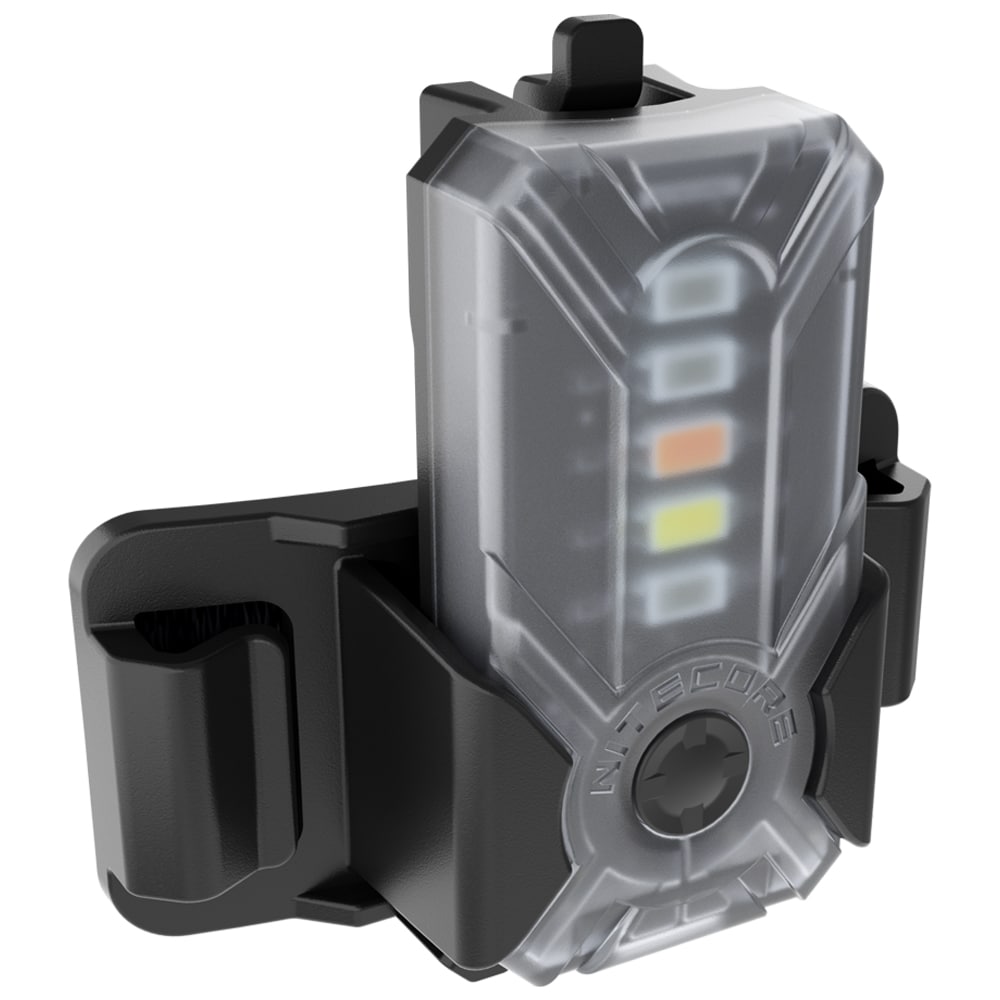 Nitecore NU07 LE jelzőfény - 15 lumen