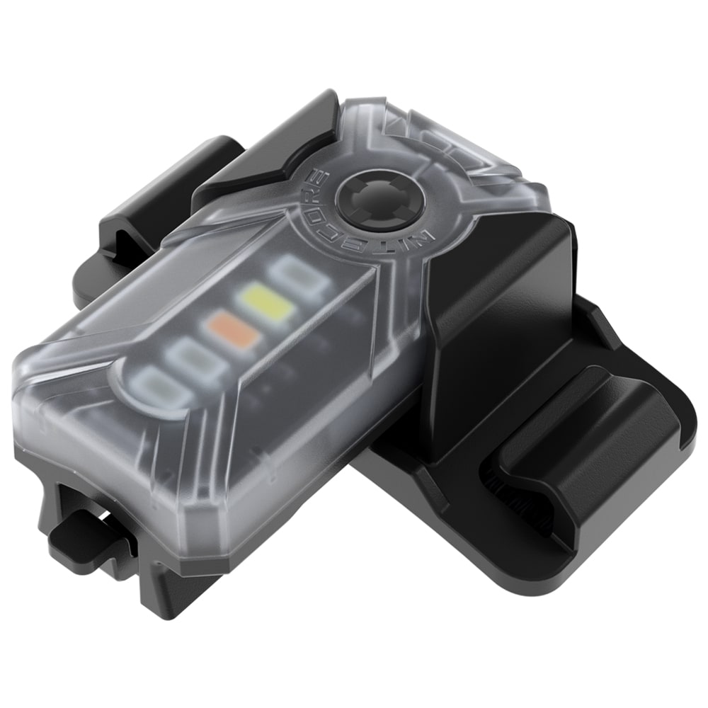 Nitecore NU07 LE jelzőfény - 15 lumen