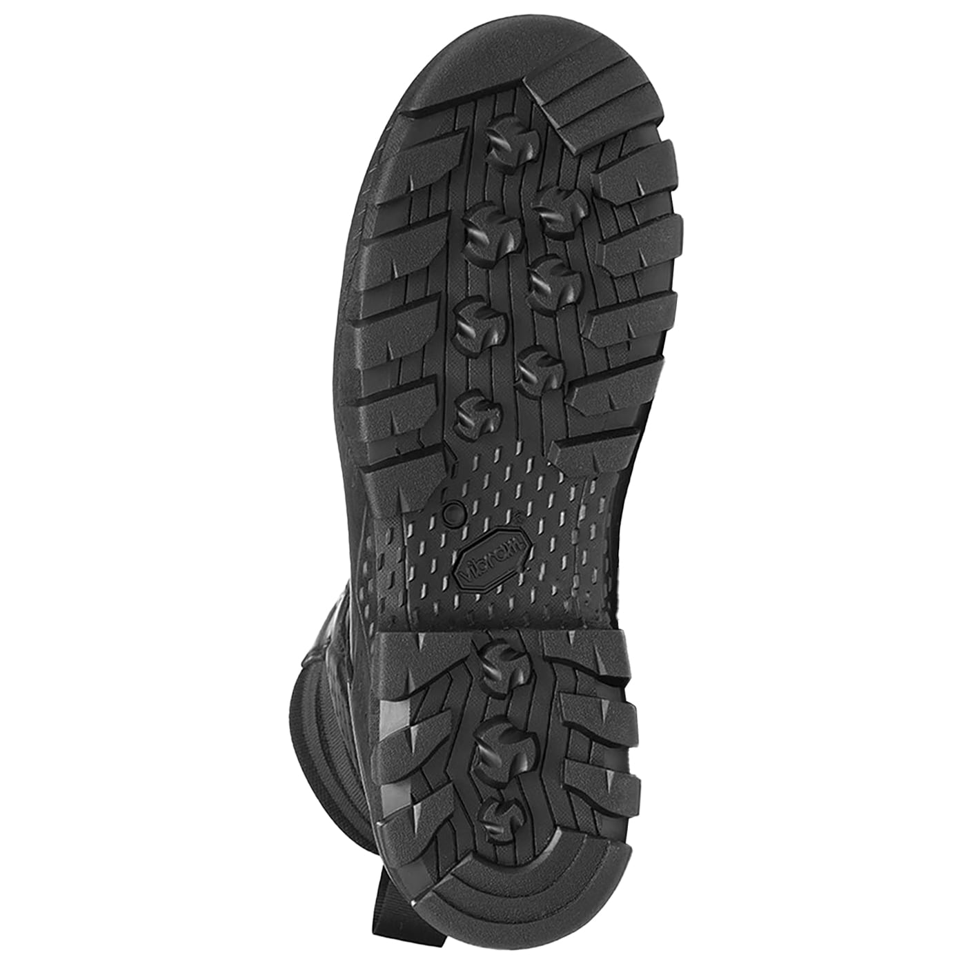 Garmont T8 Defense LE Regular bakancs - Black