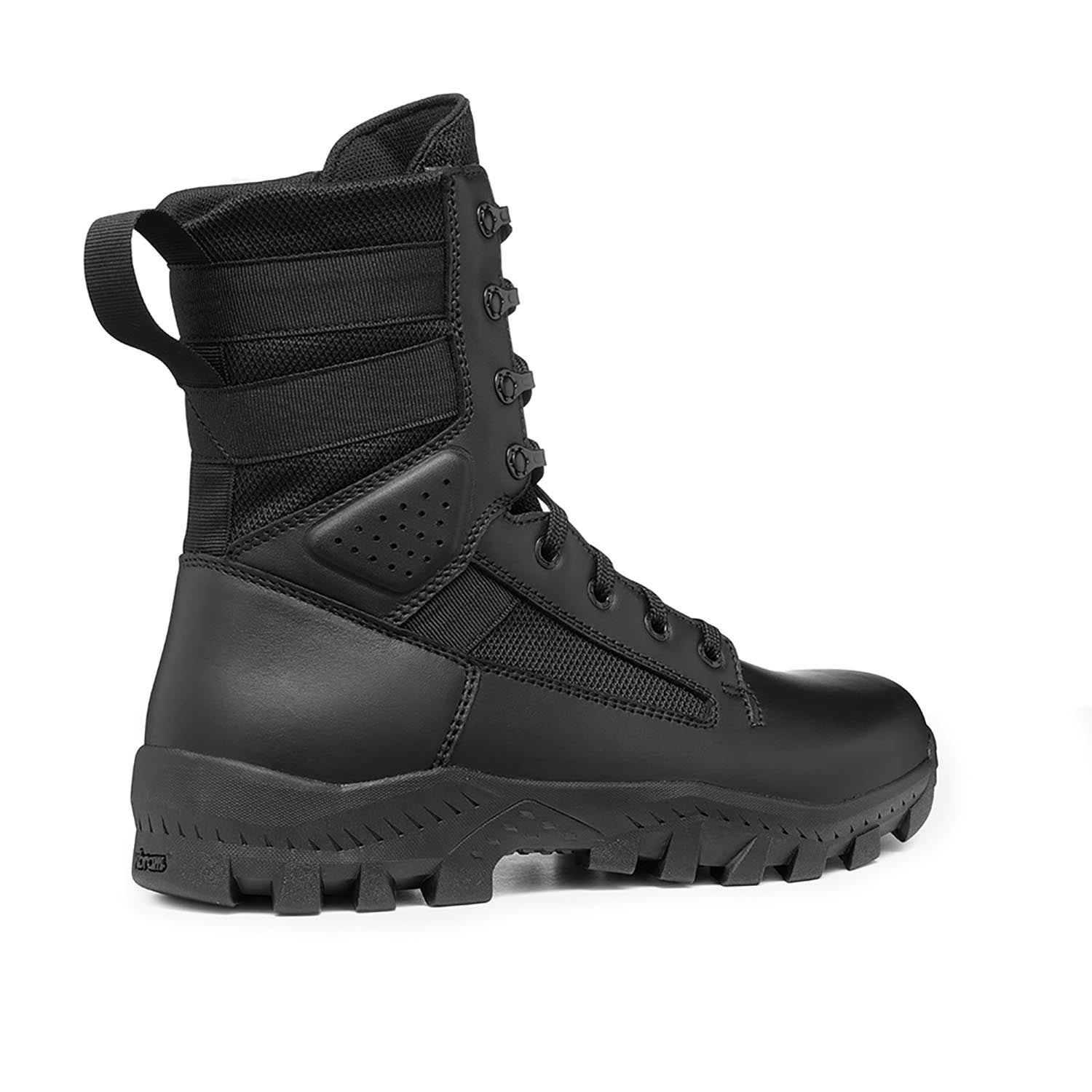 Garmont T8 Defense LE Regular bakancs - Black