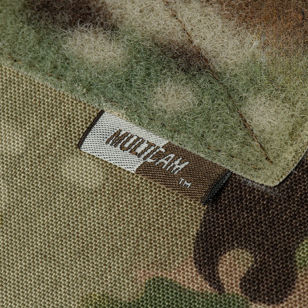 M-Tac Lightweight 10 táska FPV drónhoz - MultiCam