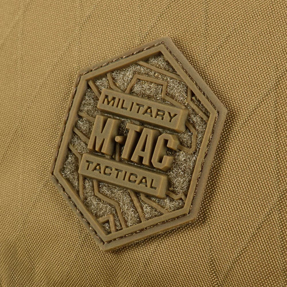 M-Tac Konvert Bag X-Pac Elite válltáska - Coyote