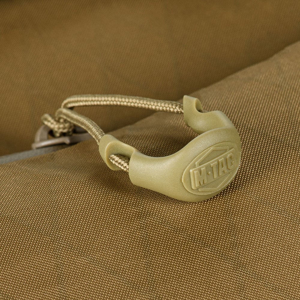 M-Tac Konvert Bag X-Pac Elite válltáska - Coyote