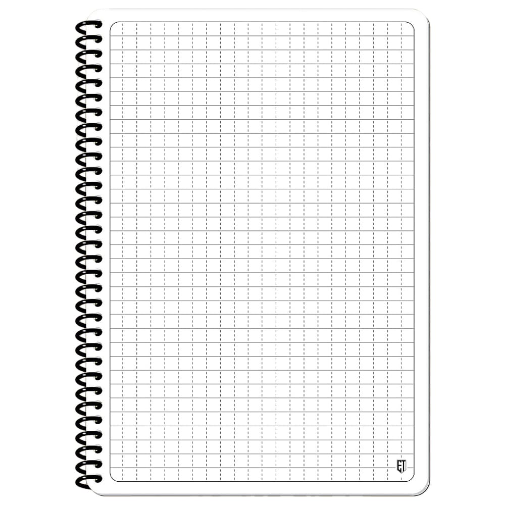 M-Tac Ecopybook Tactical All-Weather A5 vízálló jegyzetfüzet