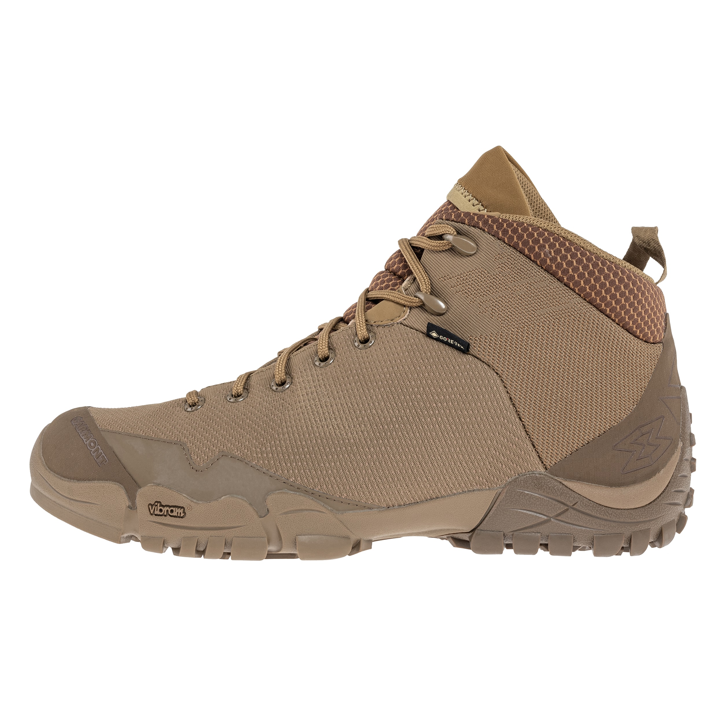 Garmont Nemesis 4.2 GTX bakancs - Coyote