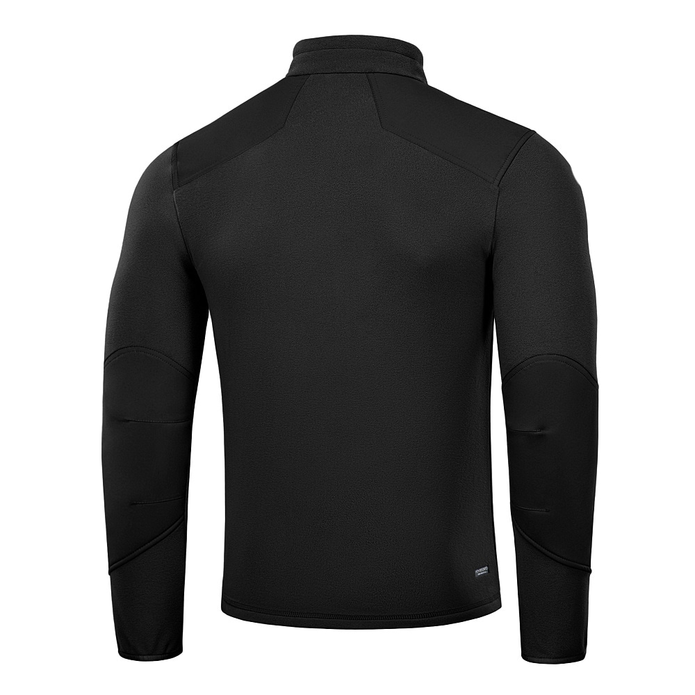 M-Tac Centurion Microfleece polár pulóver - Black
