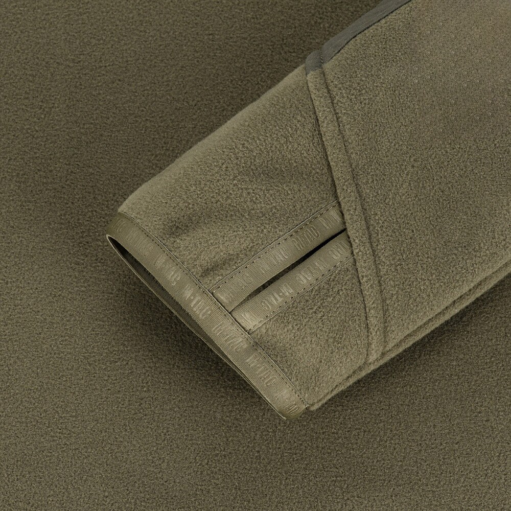 M-Tac Centurion Microfleece polár pulóver - Olive