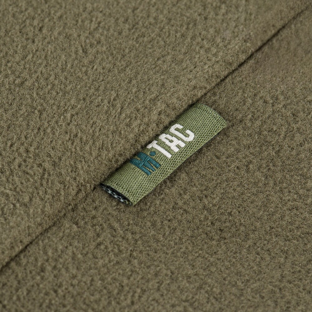 M-Tac Centurion Microfleece polár pulóver - Olive