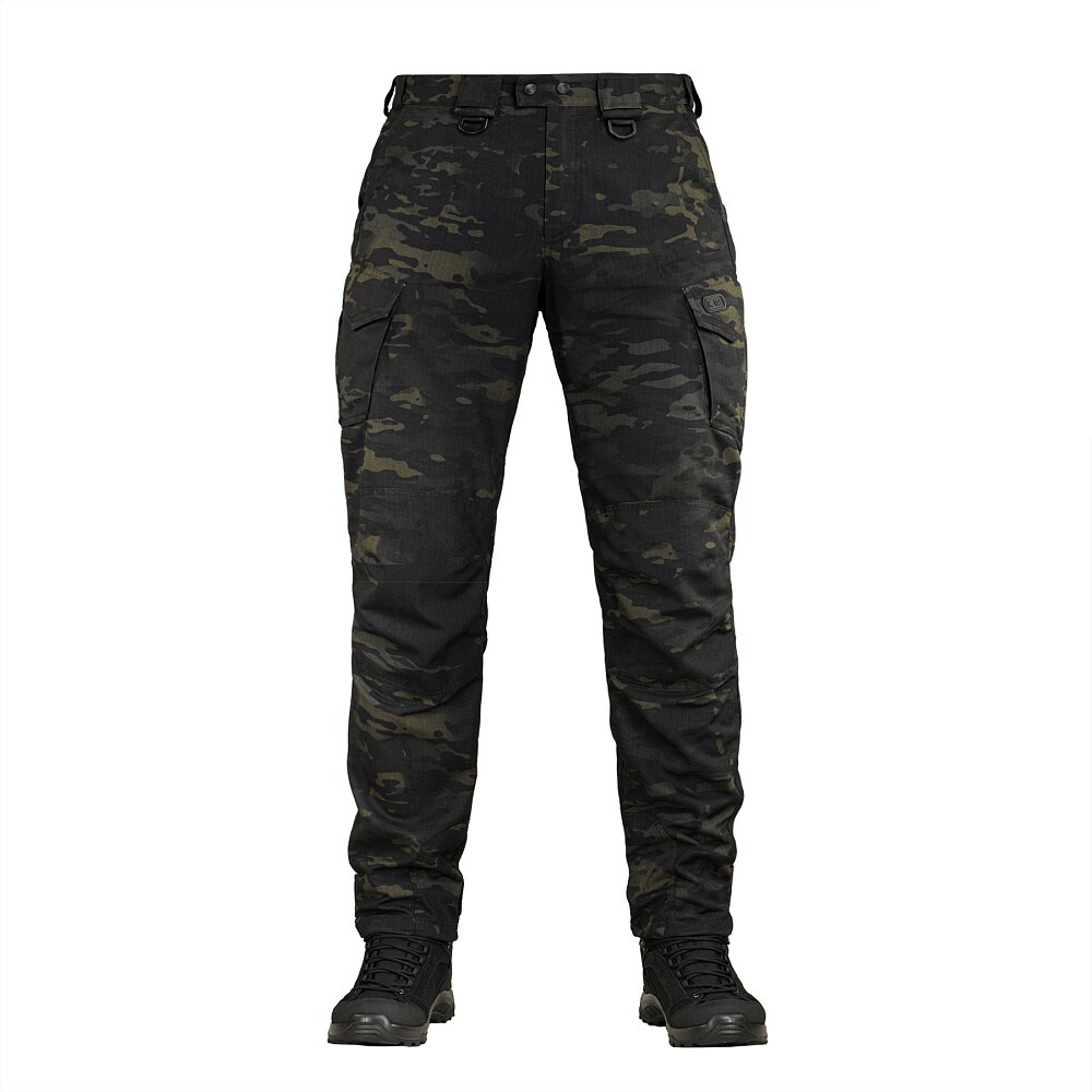 M-Tac Aggressor Elite Nyco Extreme nadrág - MultiCam Black