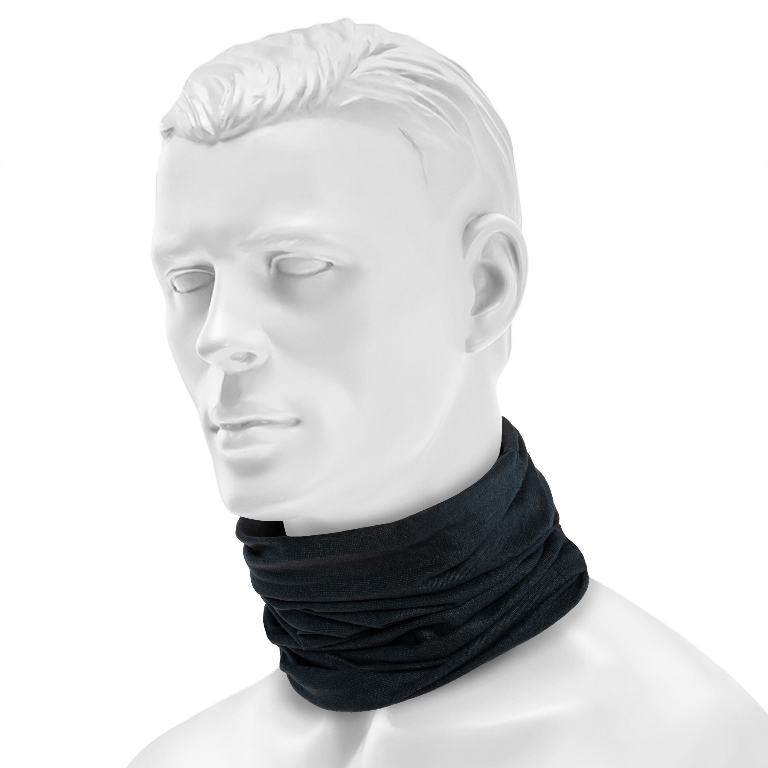 Buff Safety Original Ecostretch védőkendő - Navy