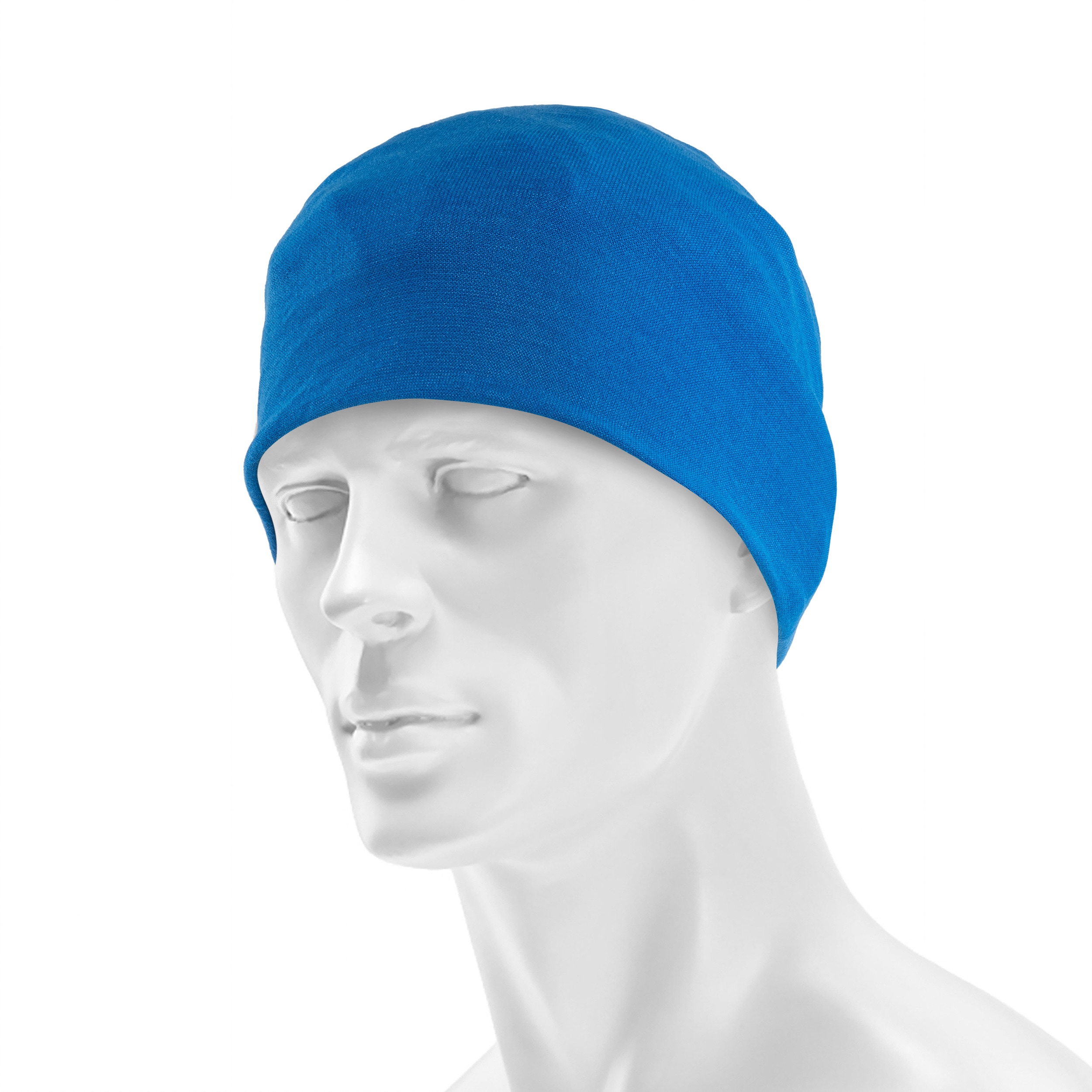 Buff Safety Original Ecostretch védőkendő - Royal Blue