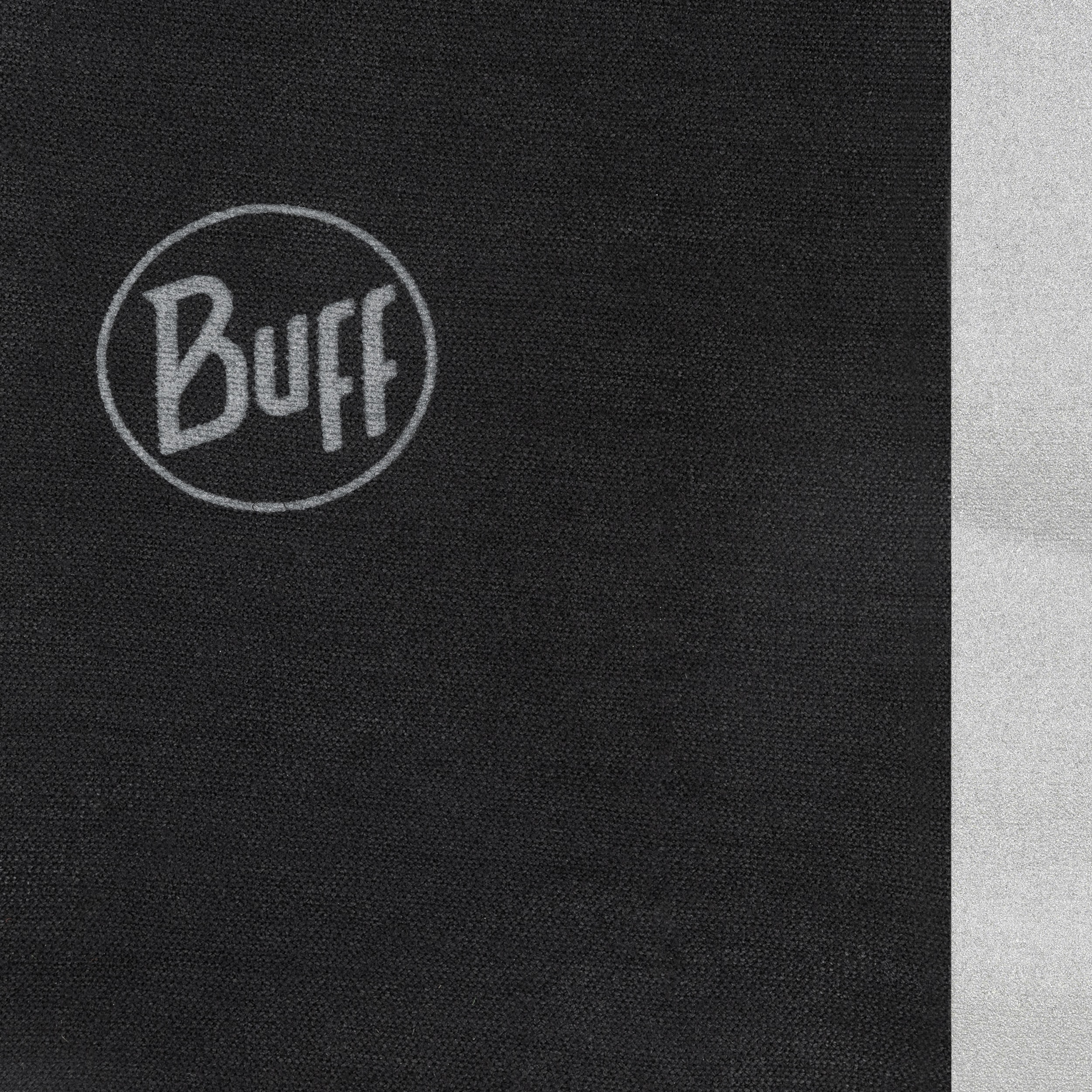 Buff Safety Original Ecostretch Reflective védőkendő - Black