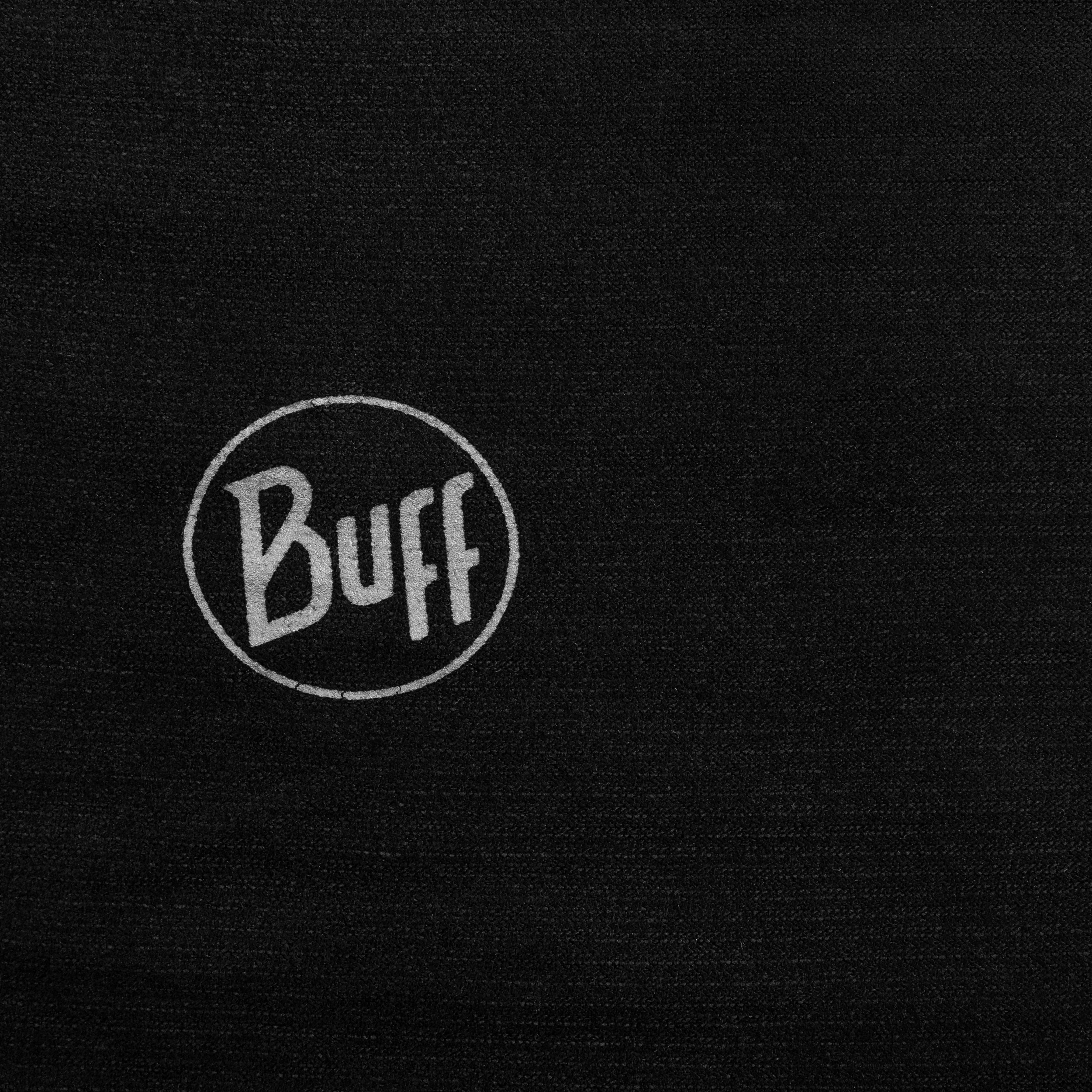 Buff Coolnet UV Solid védőkendő - Black