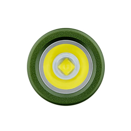 Olight I1R 2 Pro zseblámpa OD Green - 180 lumen