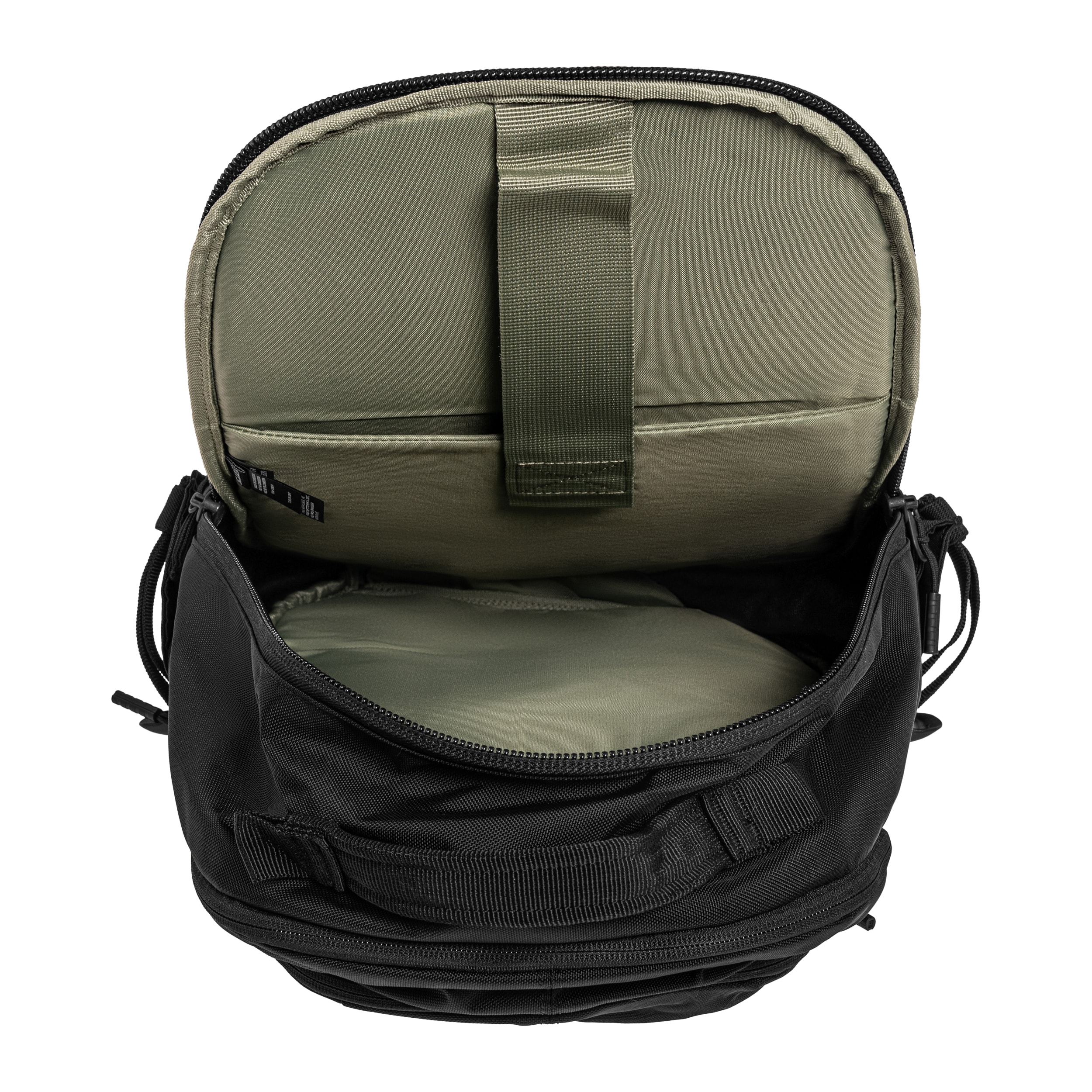 5.11 LVC18 2.0 hátizsák 30 l - Black