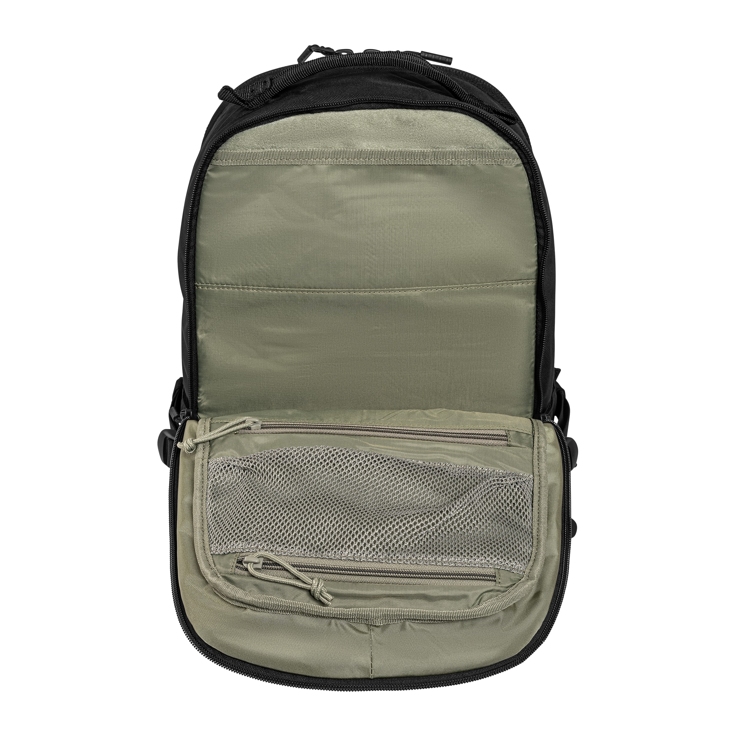 5.11 LVC18 2.0 hátizsák 30 l - Black