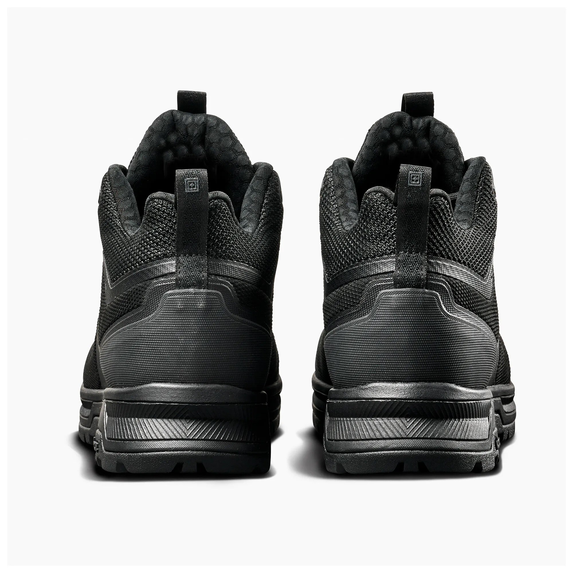 5.11 A/T Elite MID GTX bakancs - Black