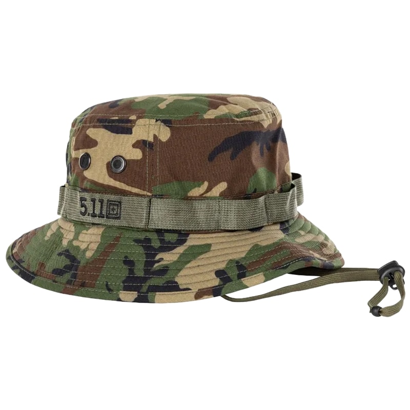 5.11 Bonnie Hat kalap - Woodland