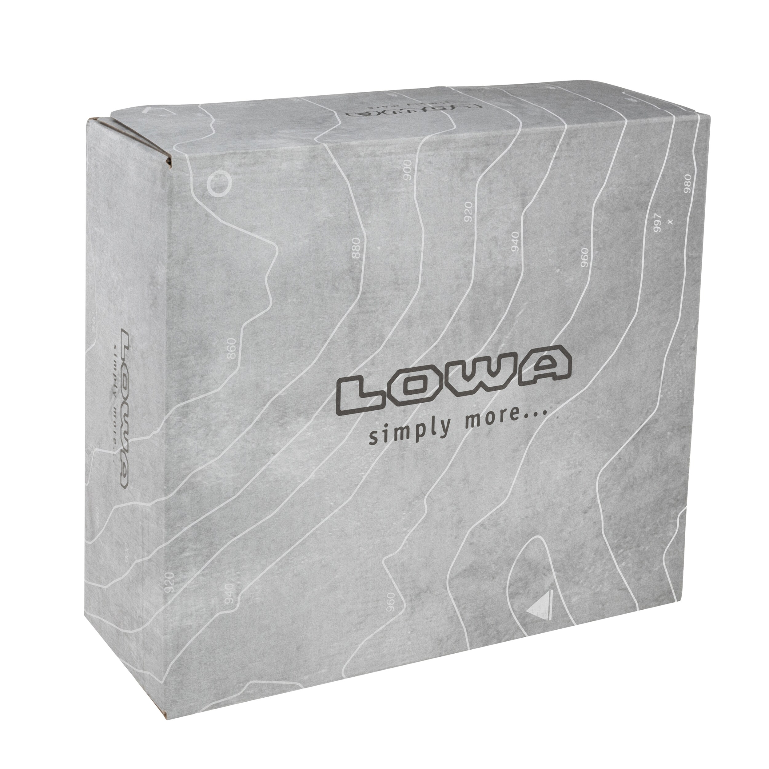 Lowa Renegade EVO GTX MID női bakancs - Champagne/Panna