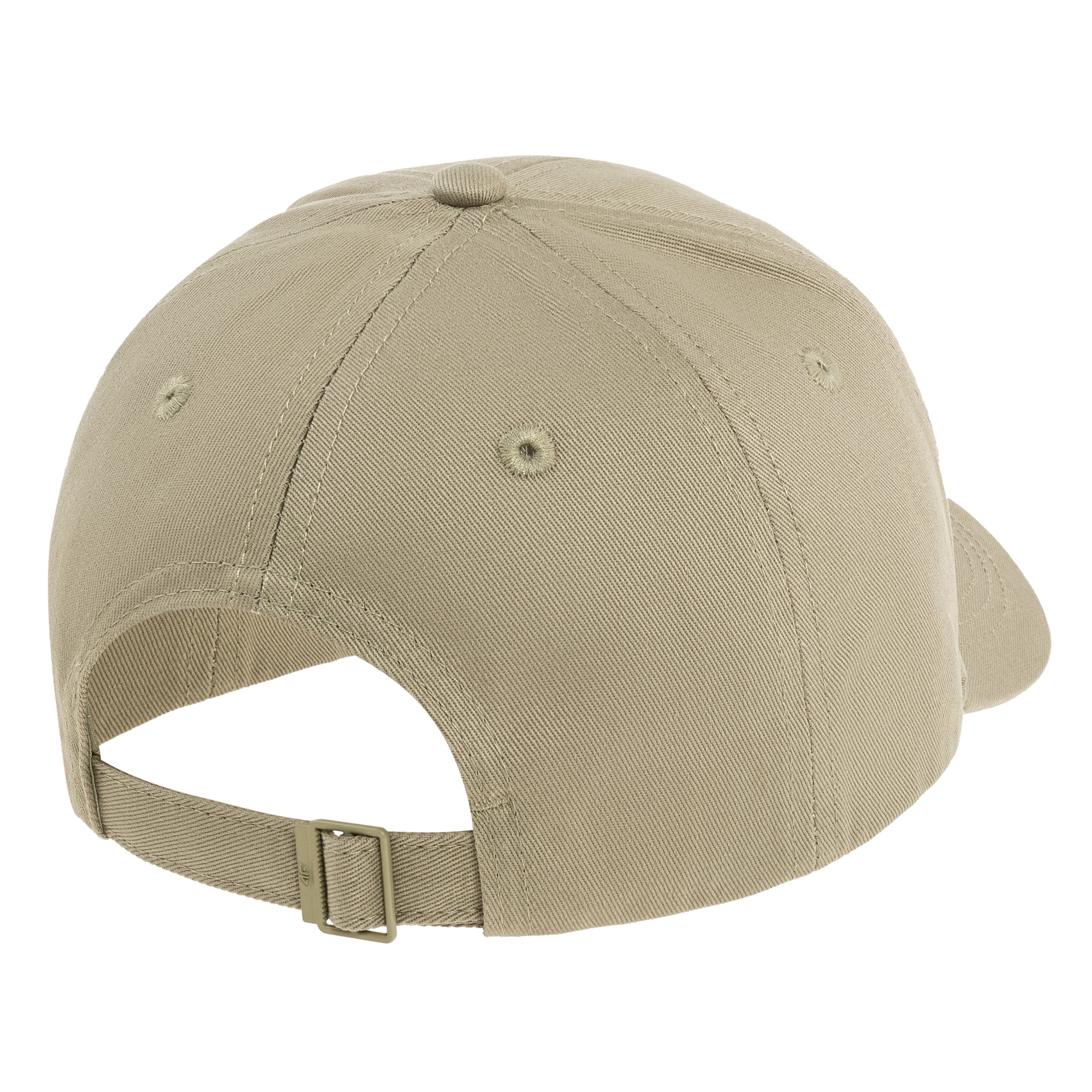 4F U367 baseball sapka - Olívazöld-Khaki