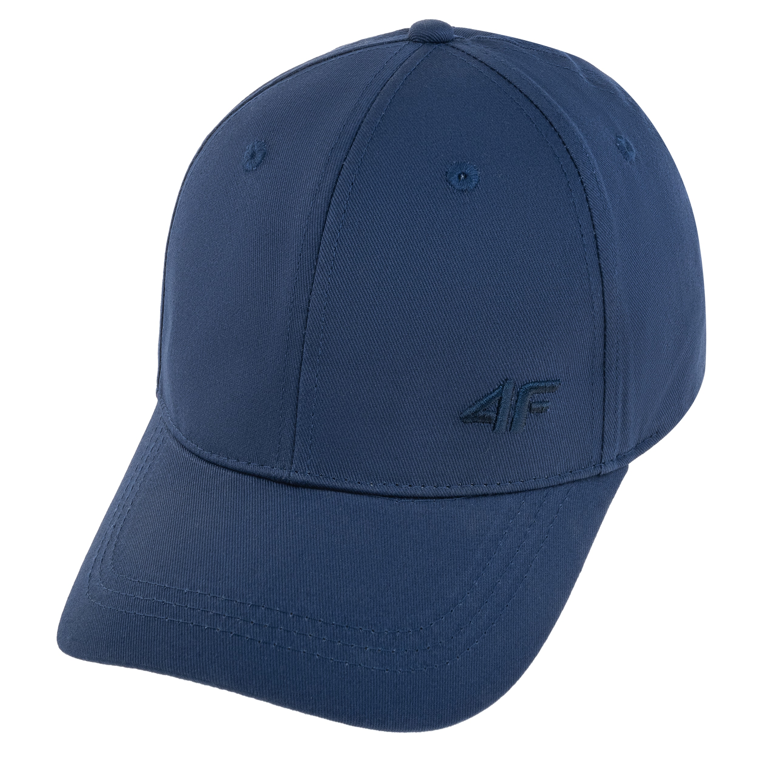 4F U367 baseball sapka - Sötétkék