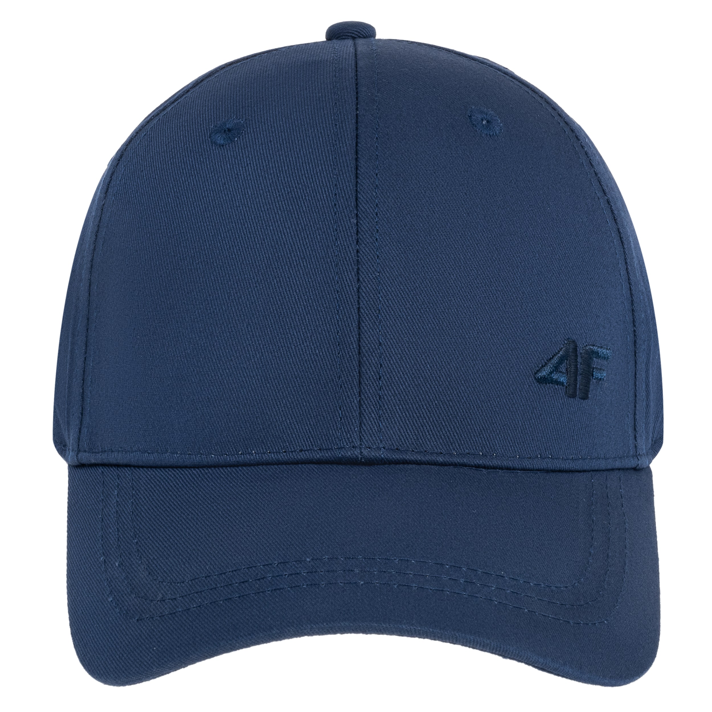 4F U367 baseball sapka - Sötétkék