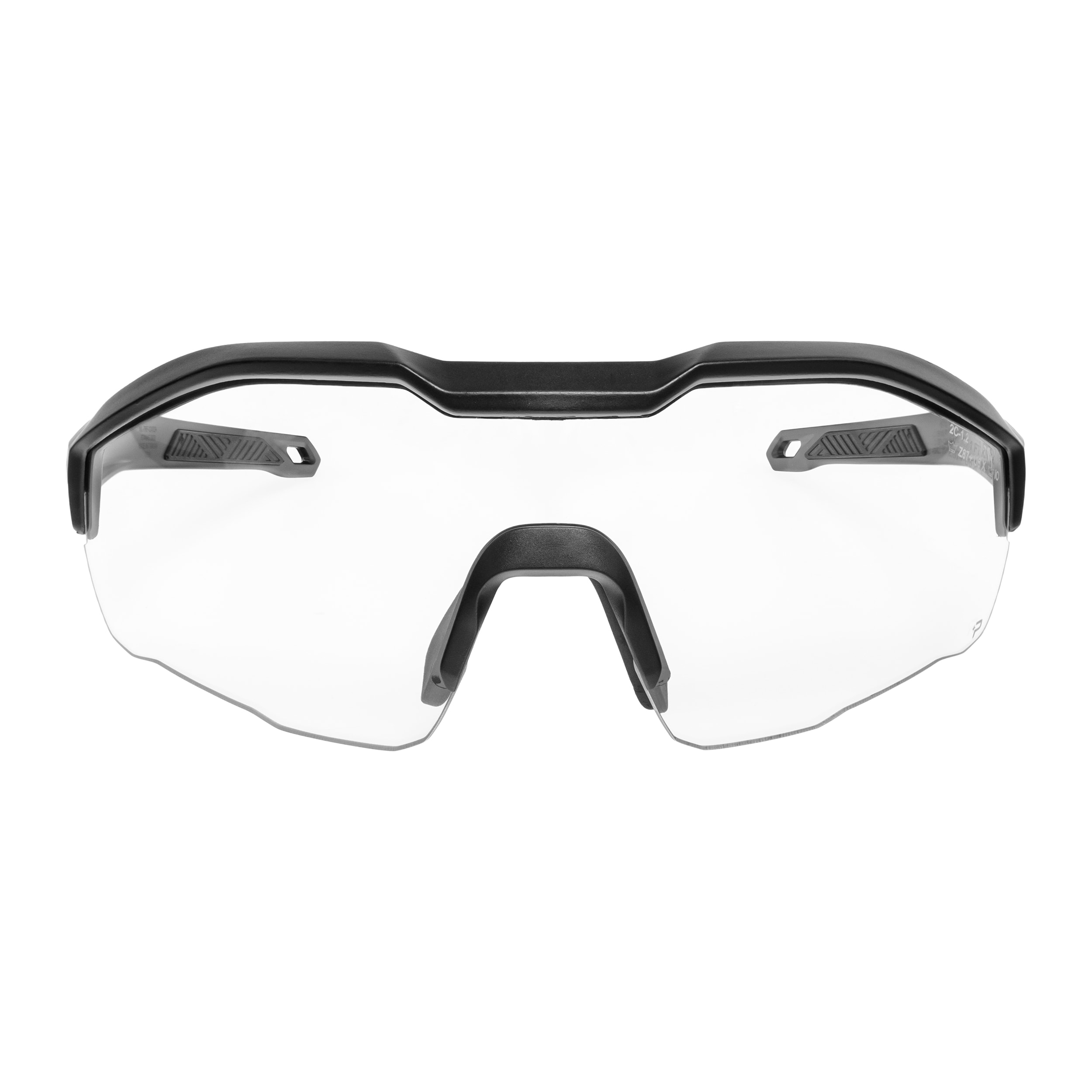 Bolle MY6 Eyeshield Set taktikai szemüveg