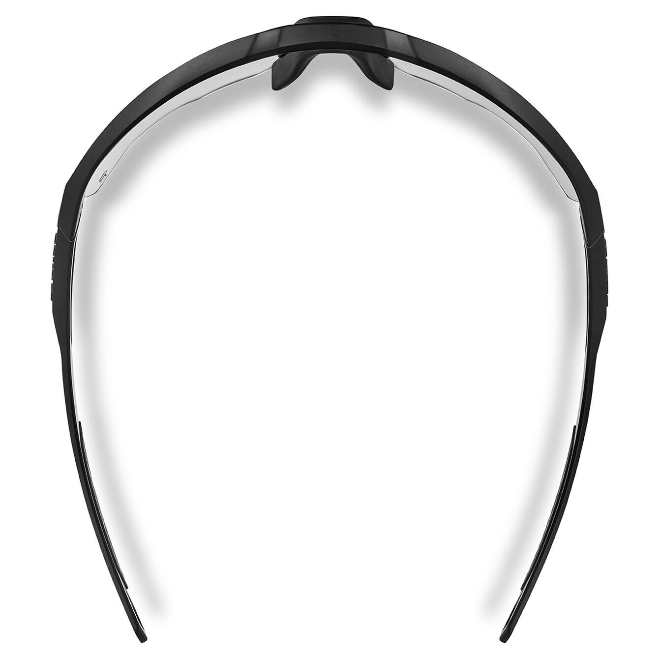 Bolle MY6 Eyeshield taktikai szemüveg - Clear