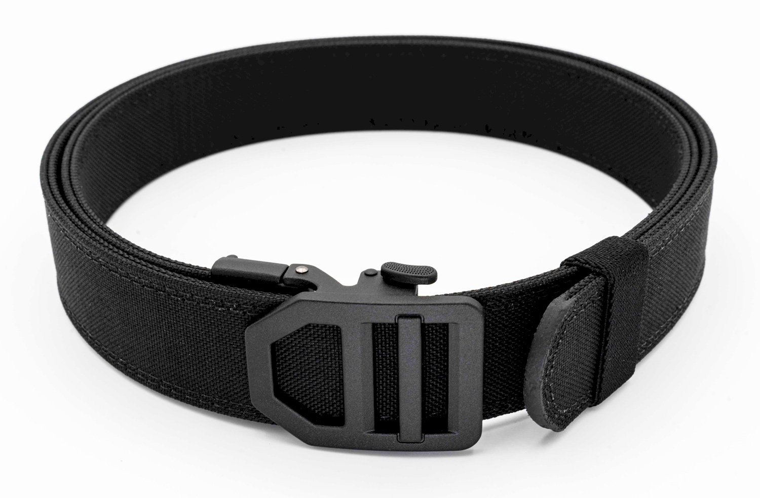 Texar HD SEC öv - Black