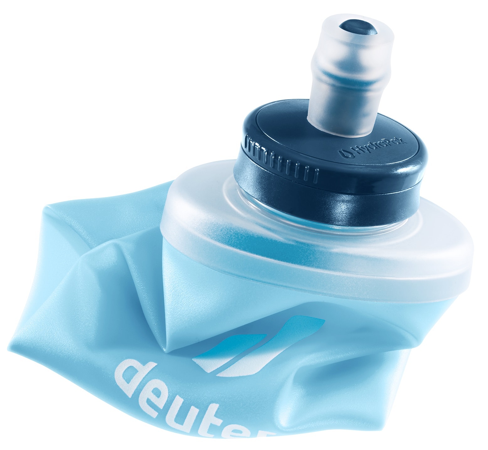 Deuter Streamer Flask LP kulacs 500 ml - Hydrablue