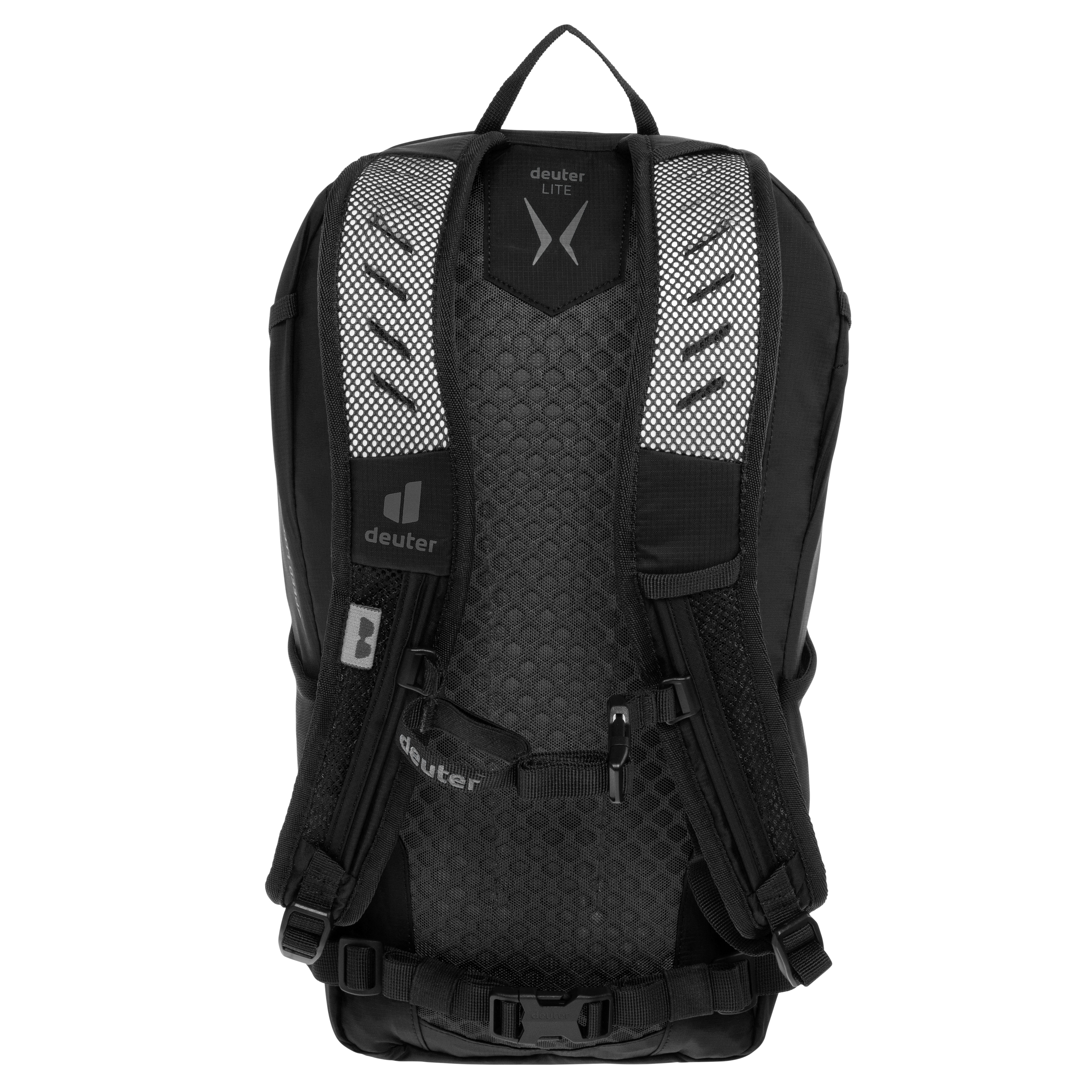Deuter Speed Lite túrahátizsák 21 l - Black