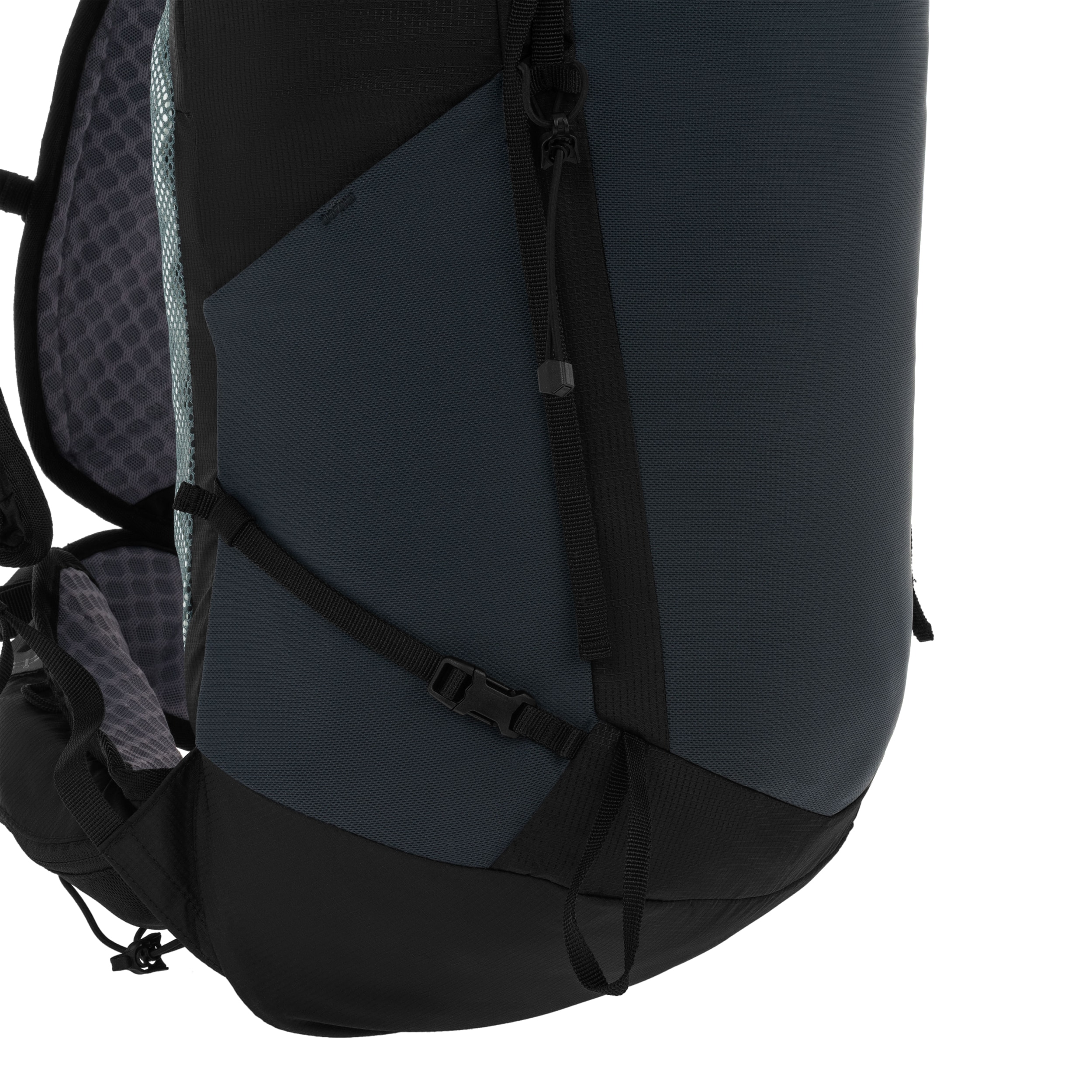 Deuter Speed Lite Pro túrahátizsák 30 l - Black