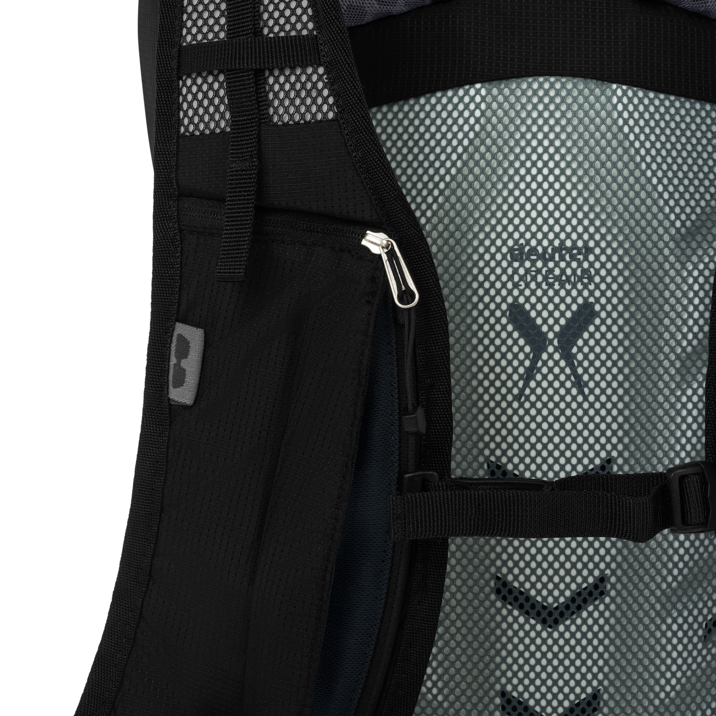 Deuter Speed Lite Pro túrahátizsák 30 l - Black