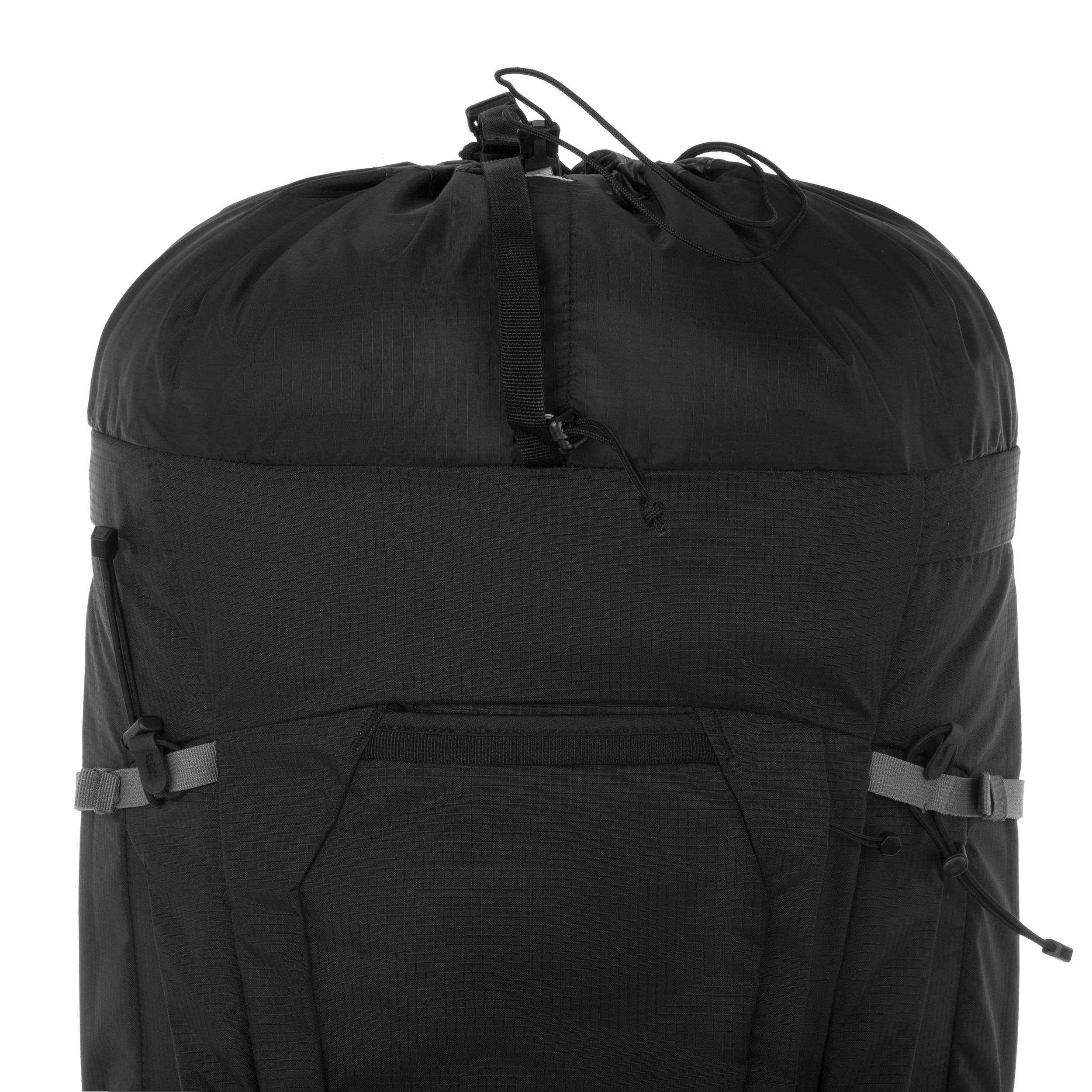 Deuter AirContact Pro hátizsák 75 + 10 - Black