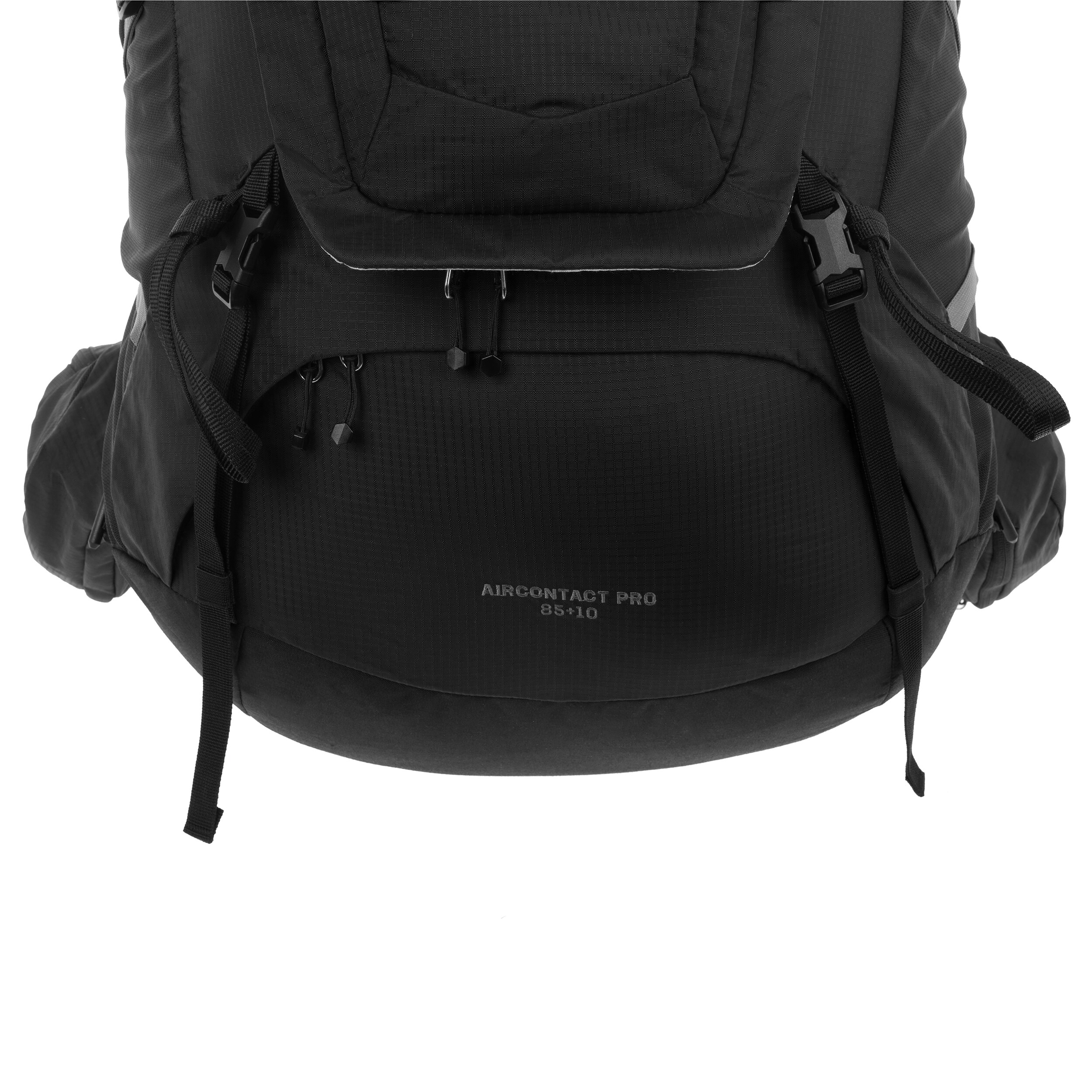 Deuter AirContact Pro hátizsák 85 + 10 - Black