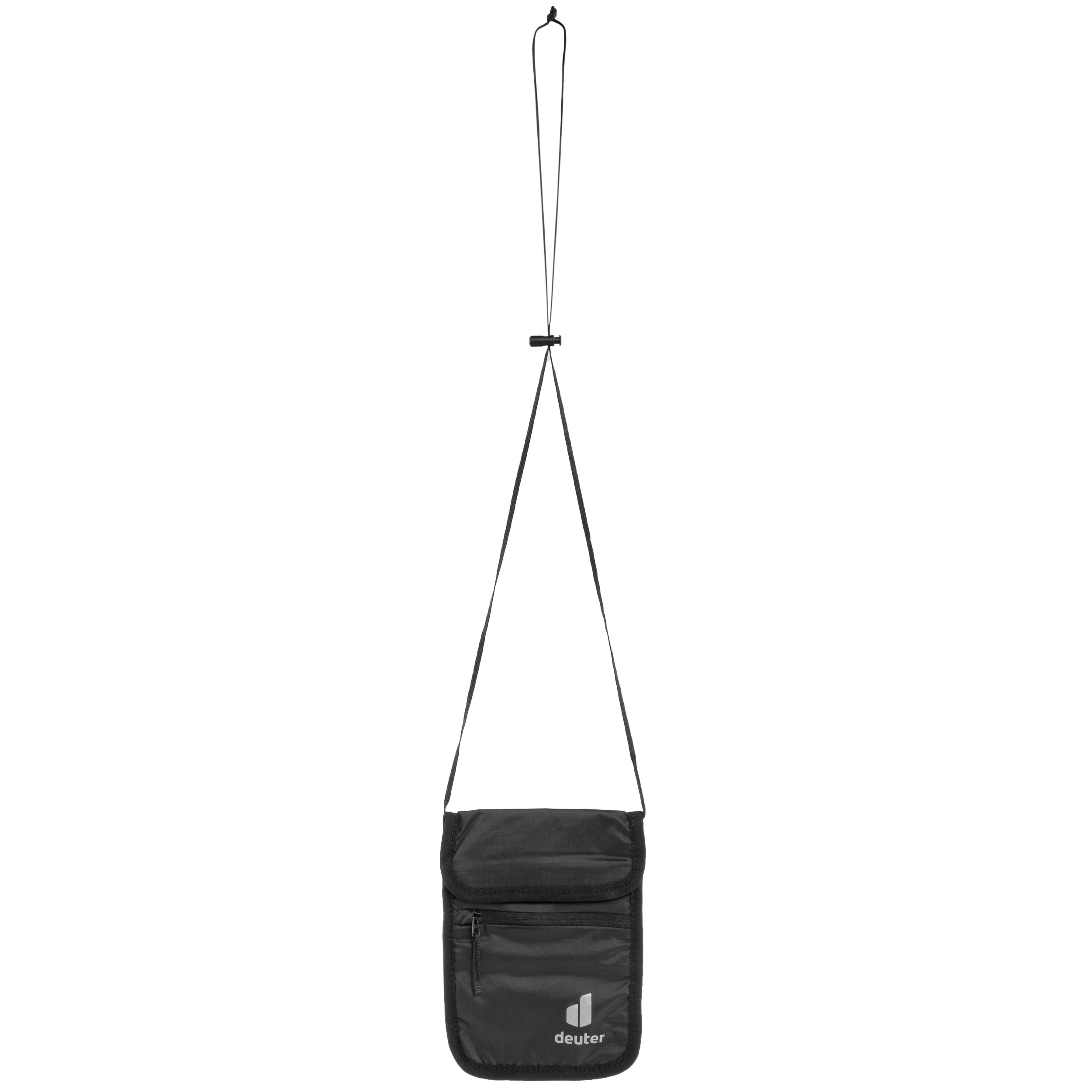 Deuter Security Wallet II pénztárca - Black