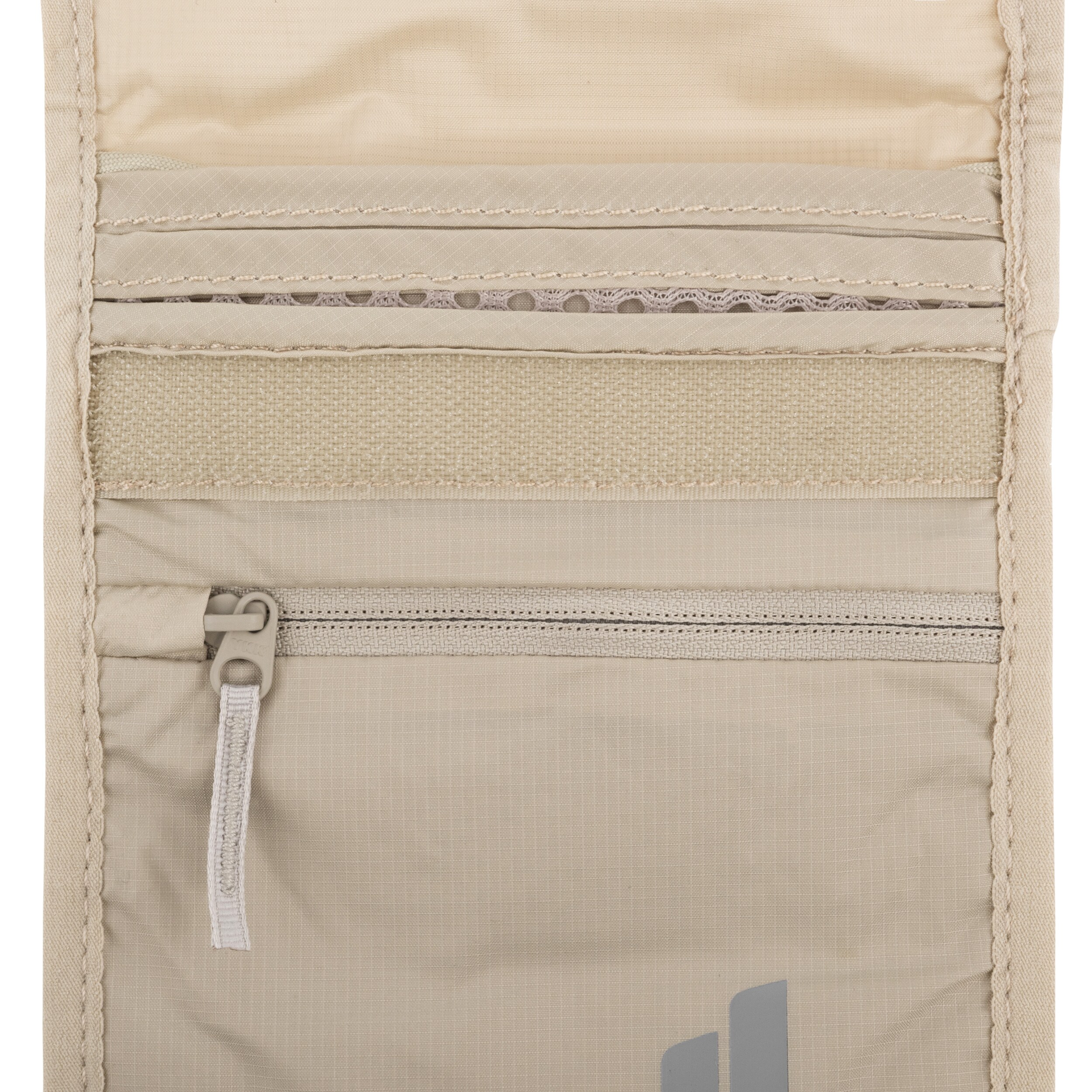 Deuter Security Wallet II pénztárca - Sand