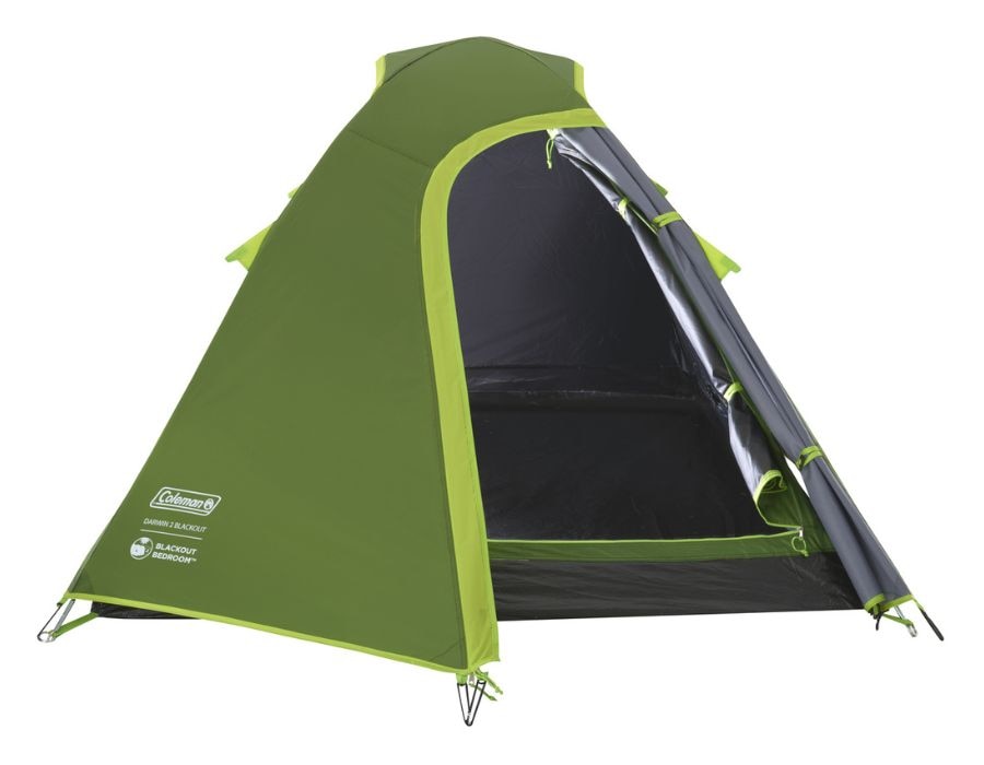 Coleman Darwin 2 BlackOut  2 személyes sátor