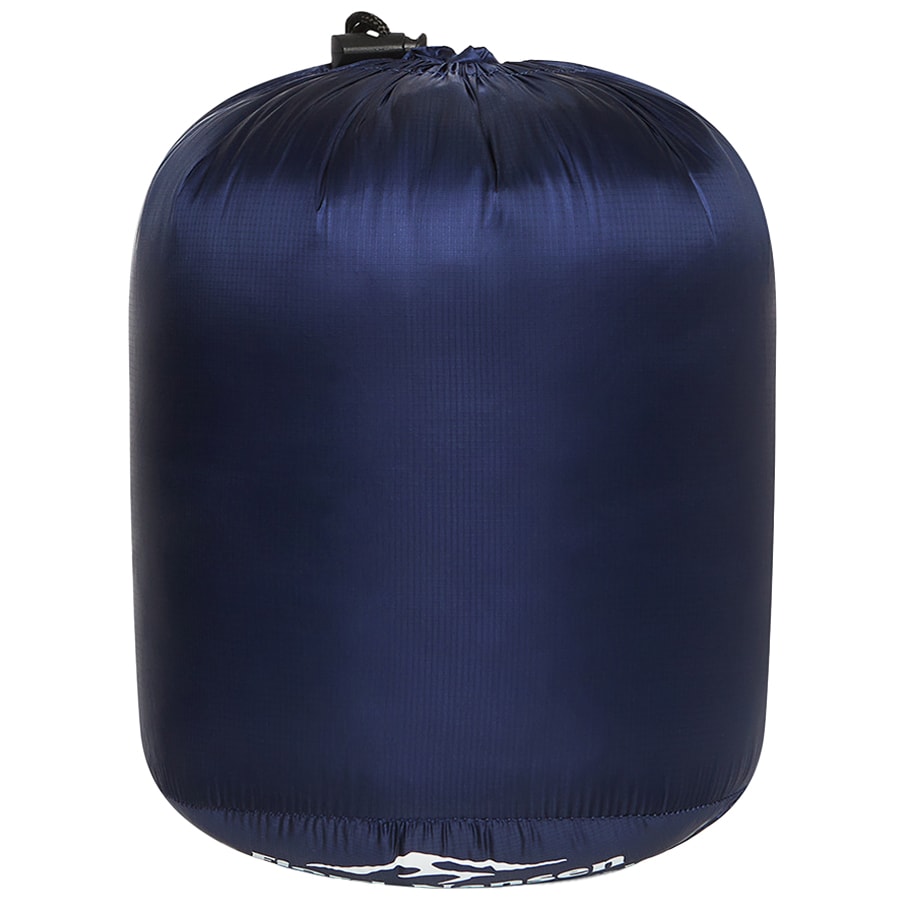 Fjord Nansen Svalbard NH180 Goose Mid hálózsák 2 fok 400 g Bal - Navy Blue