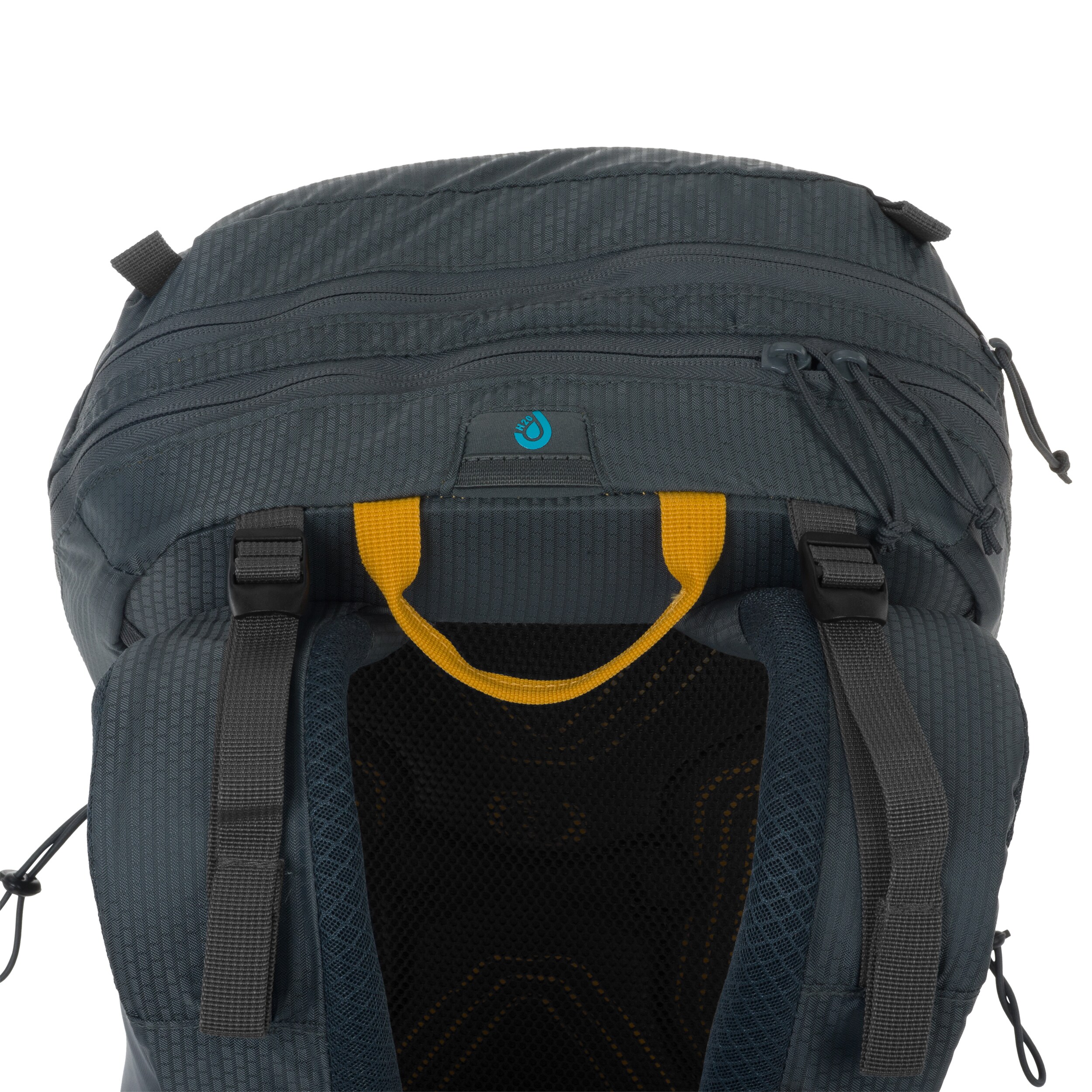 Highlander Outdoor Vega hátizsák 25 l - Graphite