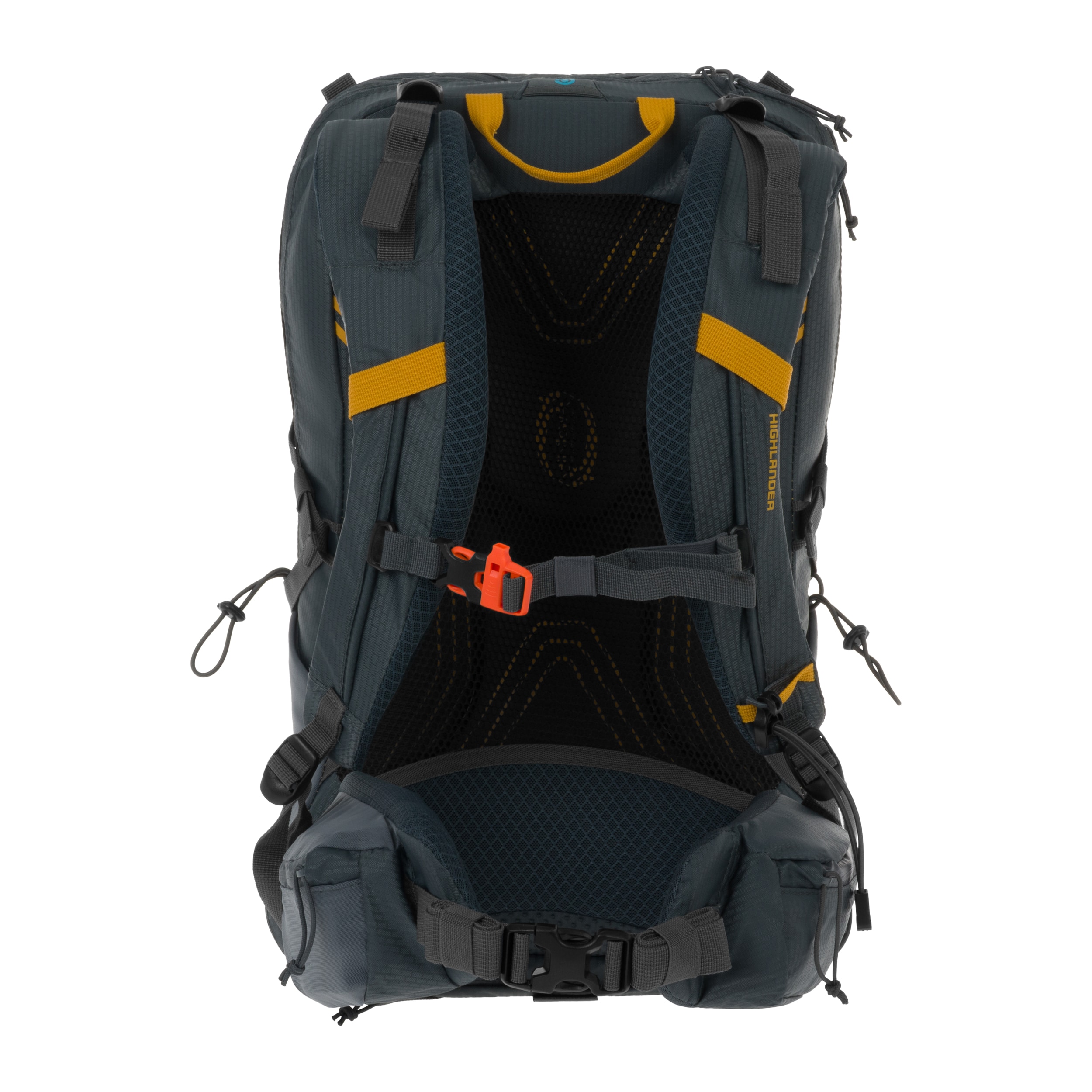 Highlander Outdoor Vega hátizsák 25 l - Graphite